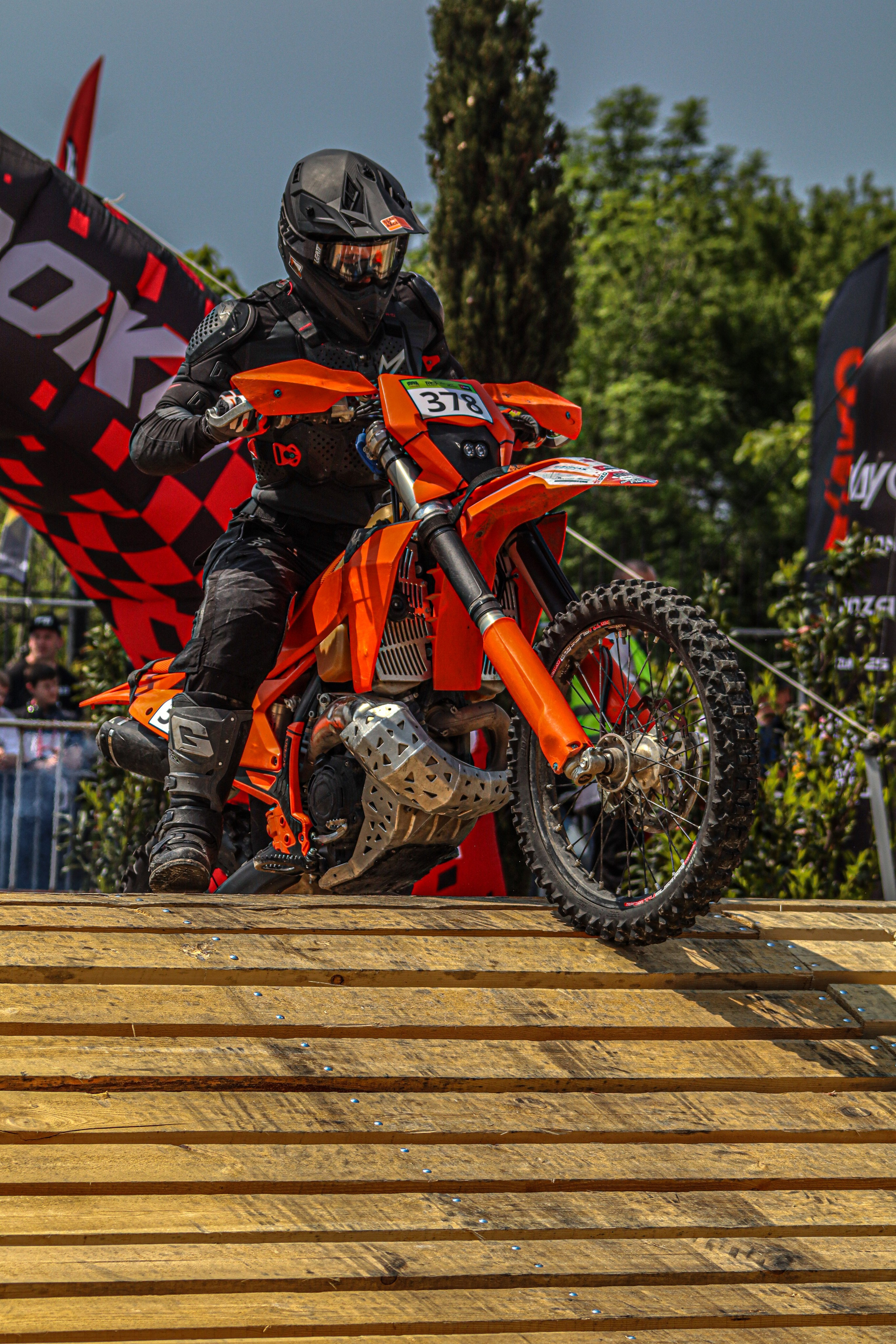 Enduro. Ivaladimirovna1995.wfolio.pro
