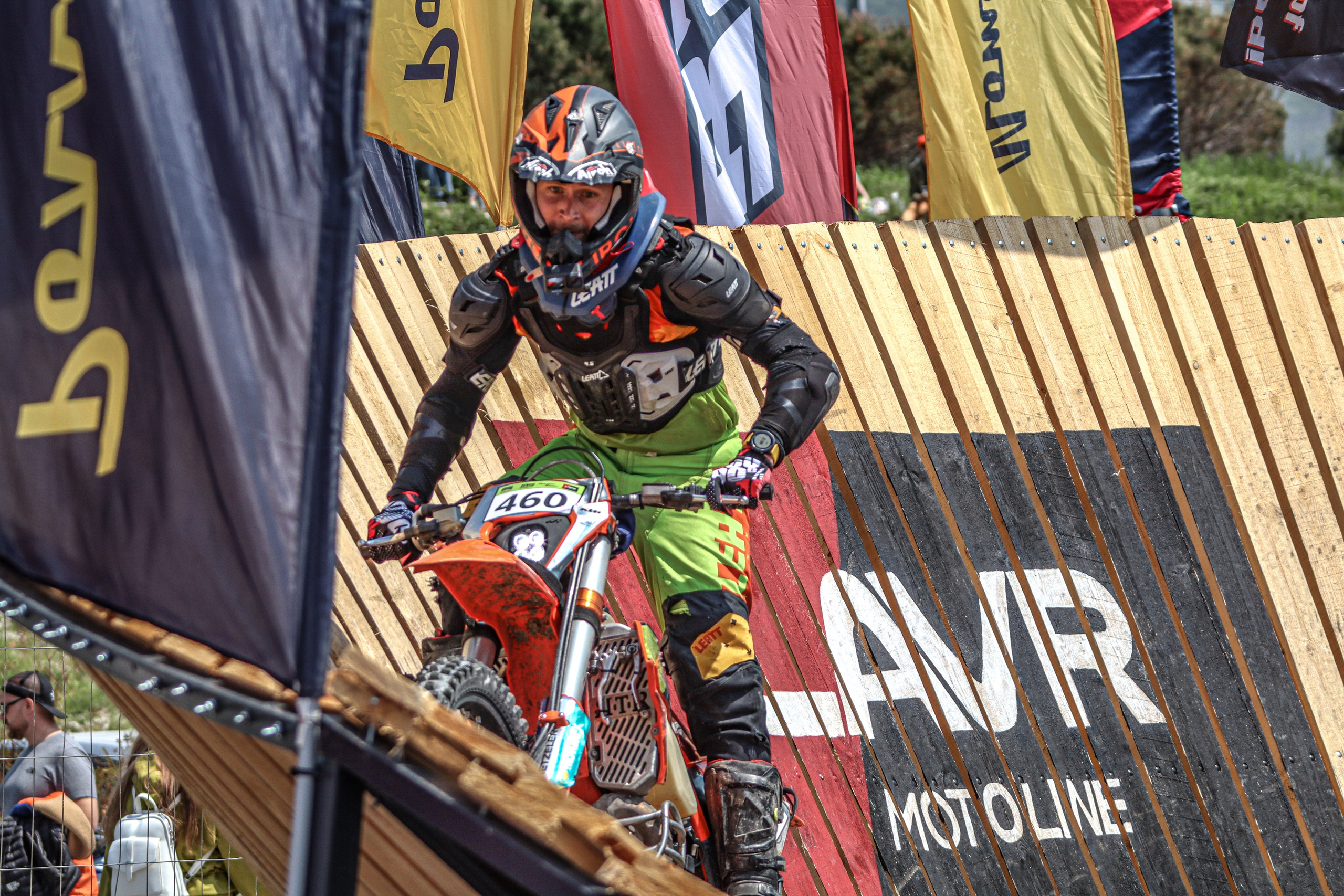 Enduro. Ivaladimirovna1995.wfolio.pro