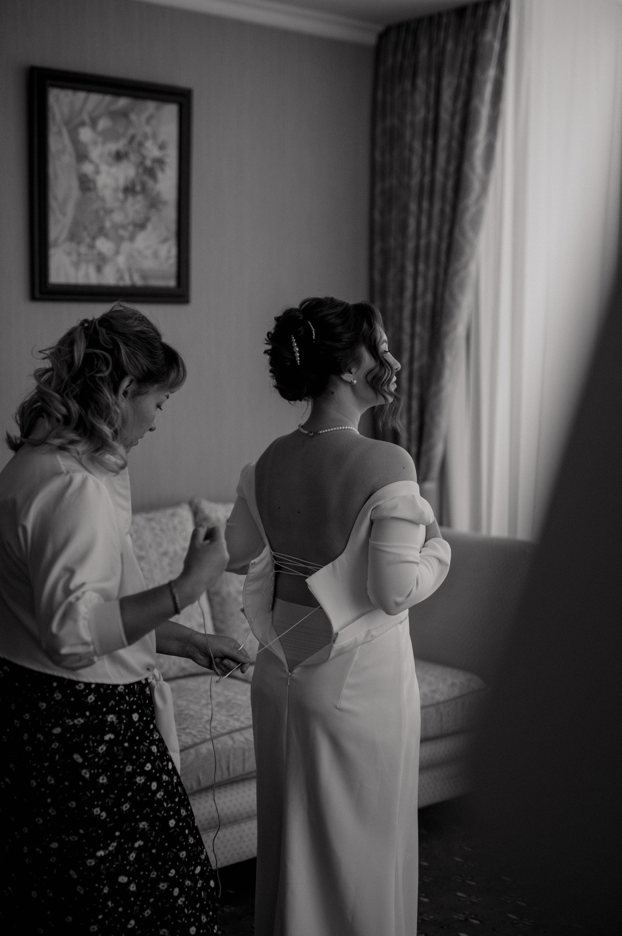 Ира и Глеб. Свадебный фотограф в Москве и Ярославле Павел Кандауров