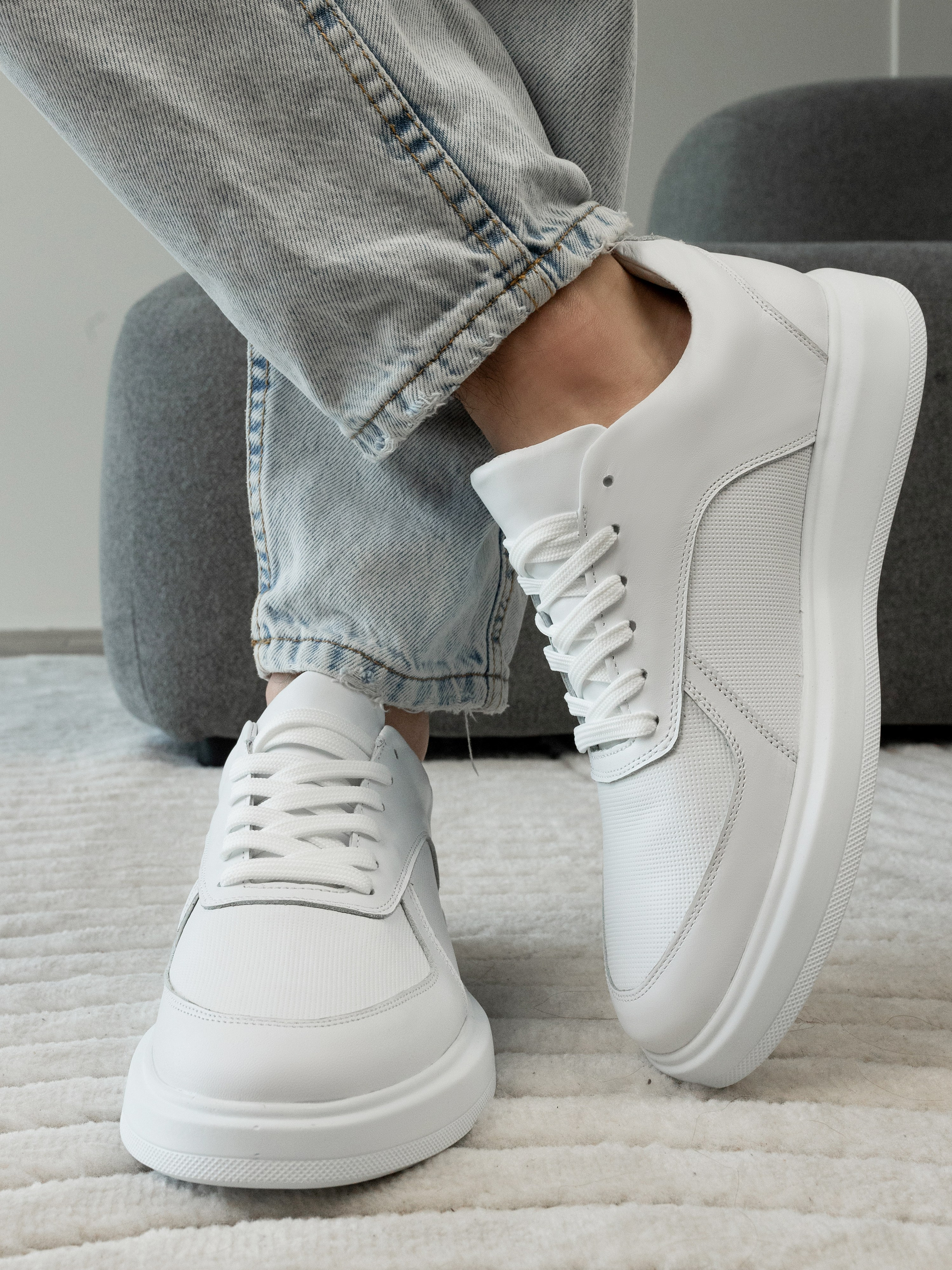 Мужская обувь. Фотограф в Ростове-на-Дону Мария Аверина