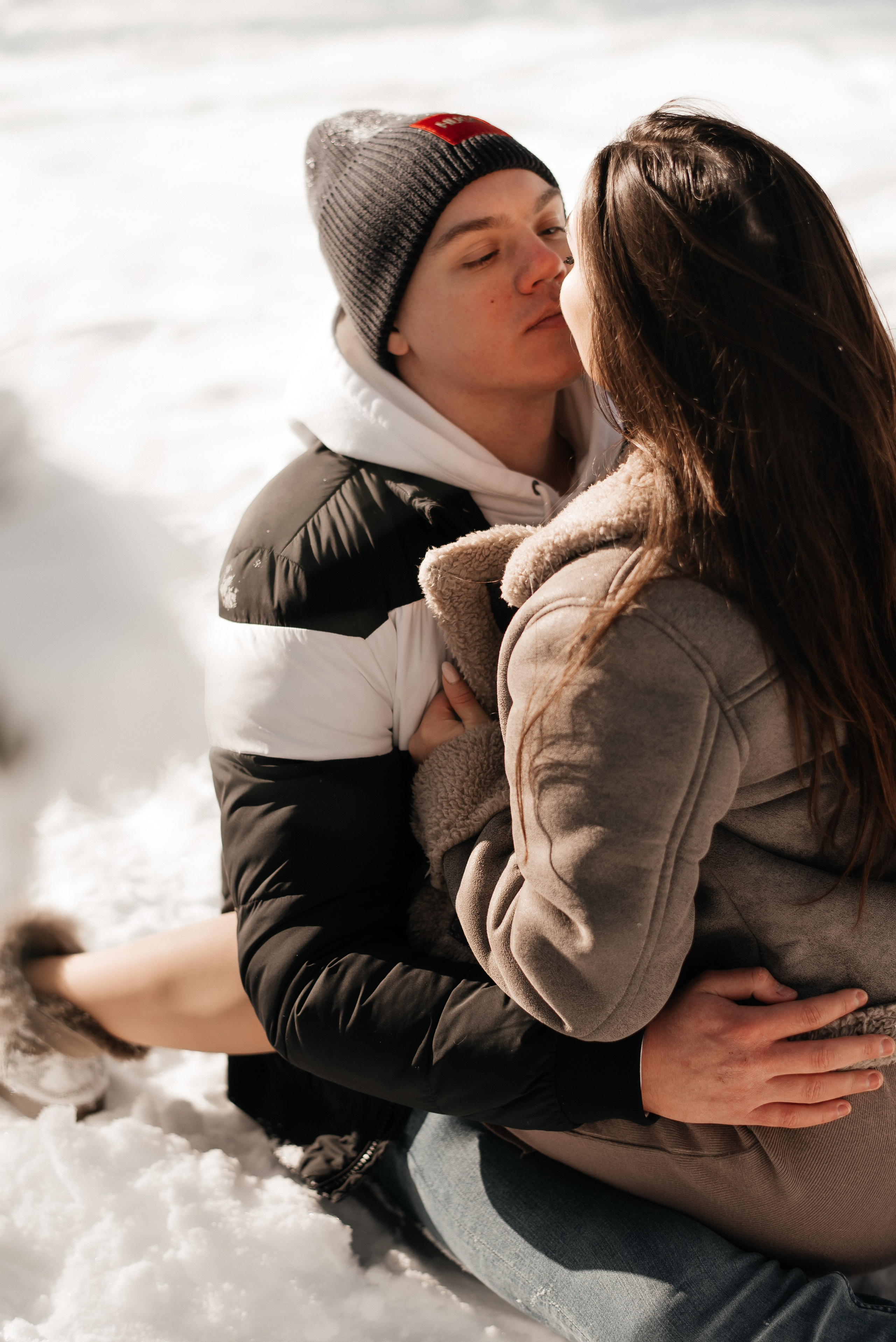 H+A. Свадебный фотограф Ростов-на-Дону от 4 400 руб. |Кристина Гайсенюк