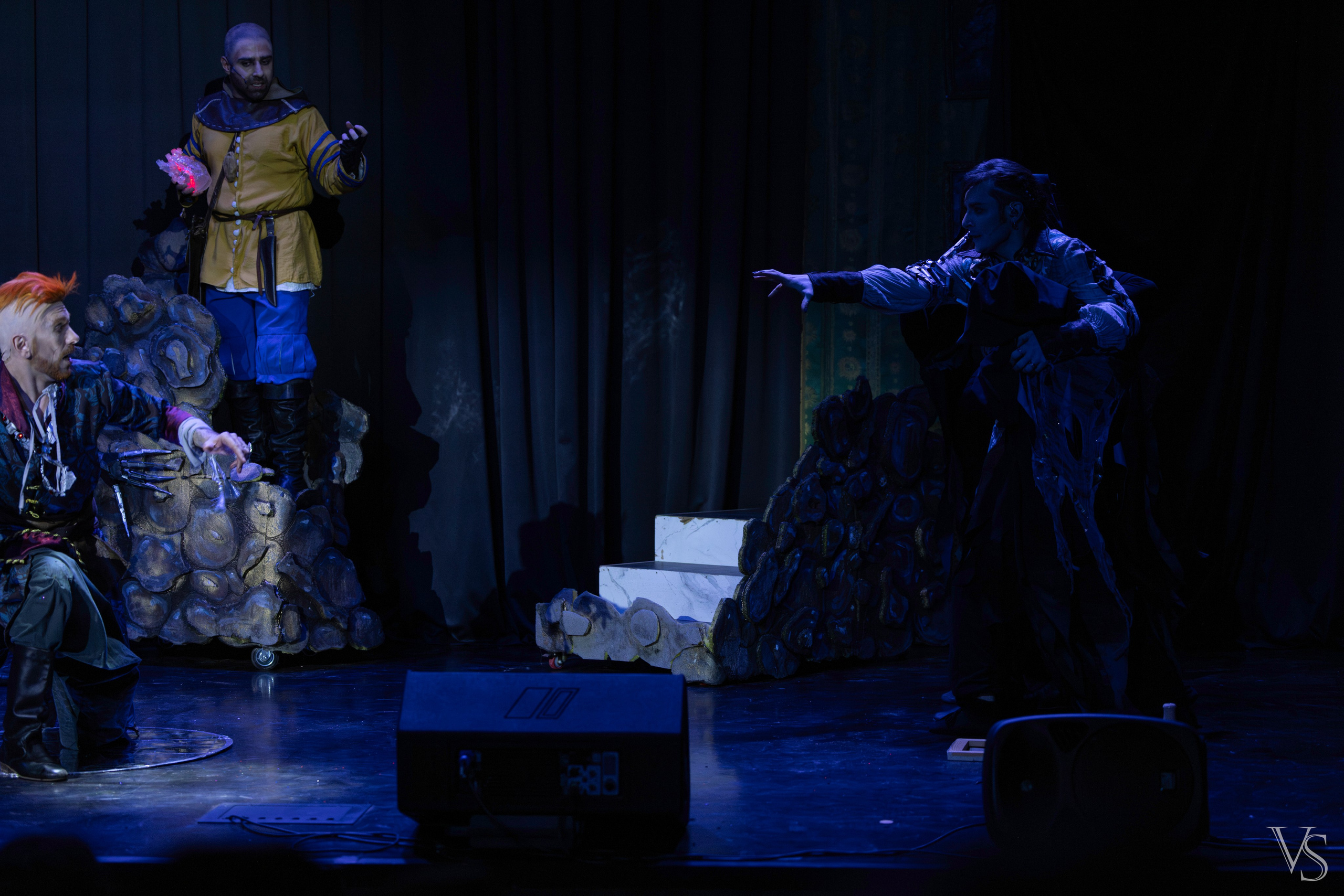 Каменное сердце. Фотограф Виктор Степанов