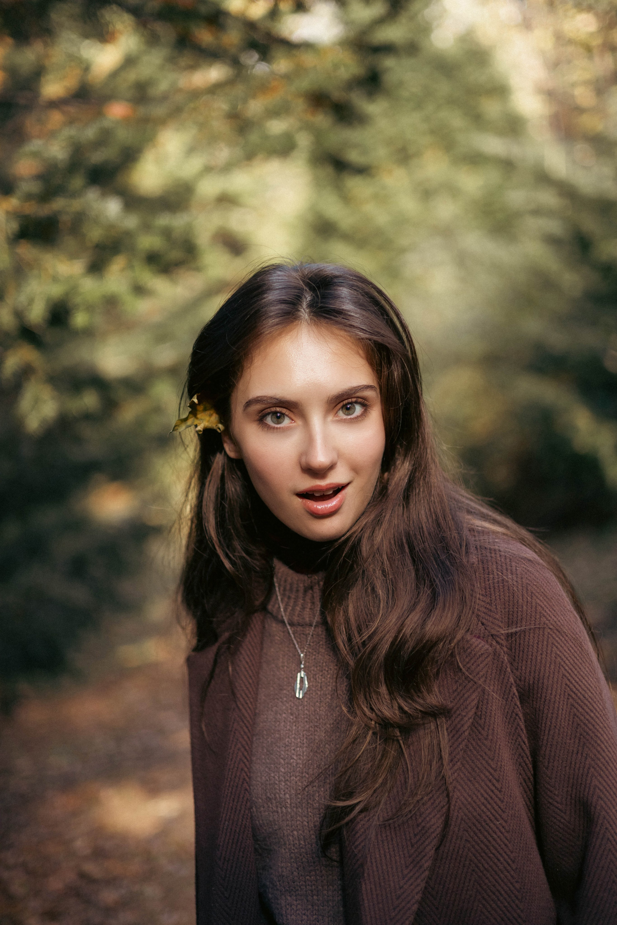 Esya. Фотограф Алексей Федорищев