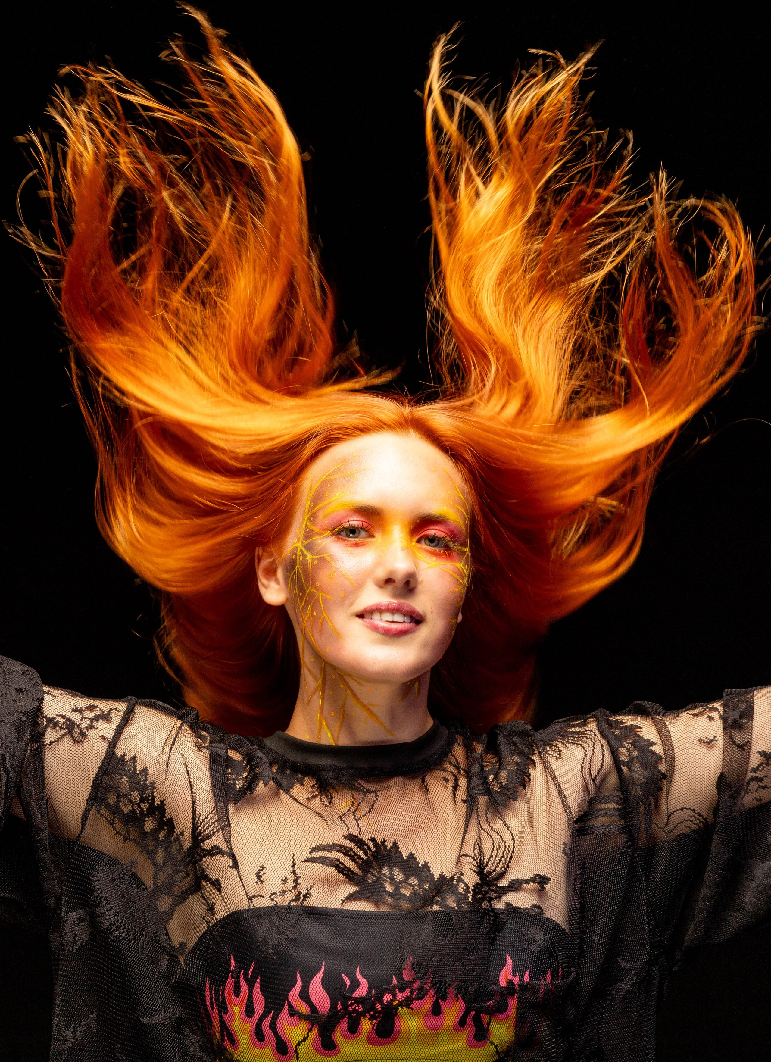 Софа. Фотограф Алексей Федорищев