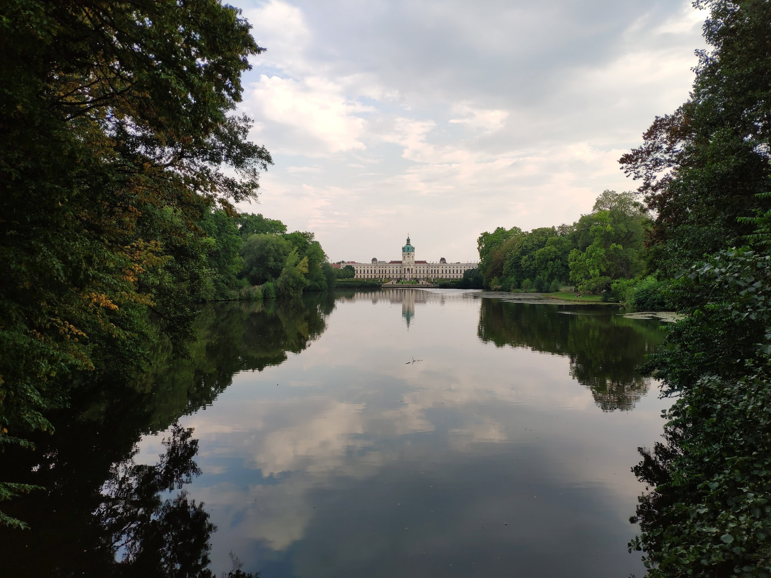 Берлин (Германия)