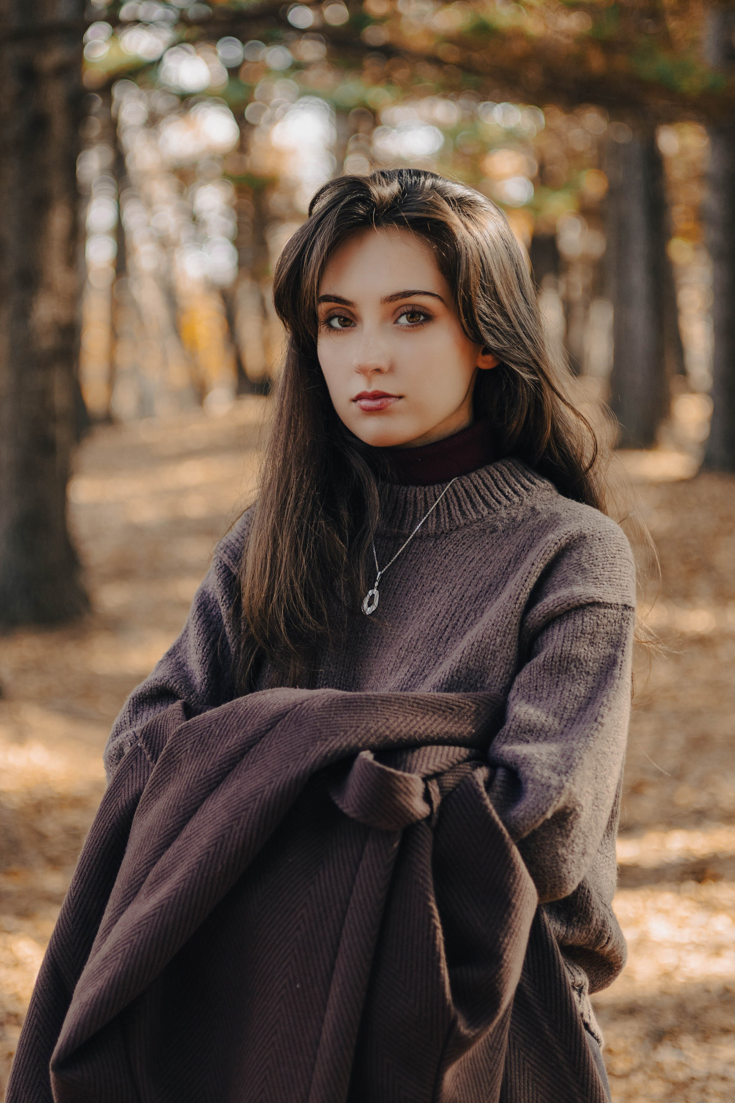 Esya. Фотограф Алексей Федорищев
