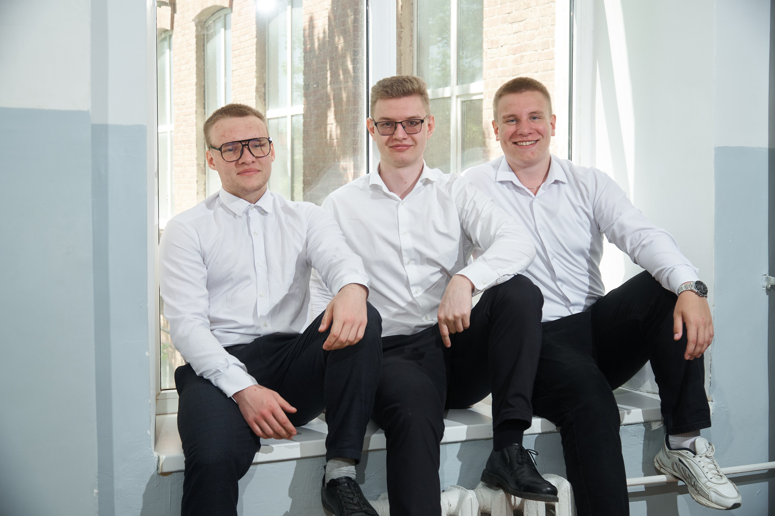 ШК Фотокниги. Фотограф Иван Богданов Москва Волгоград Камышин