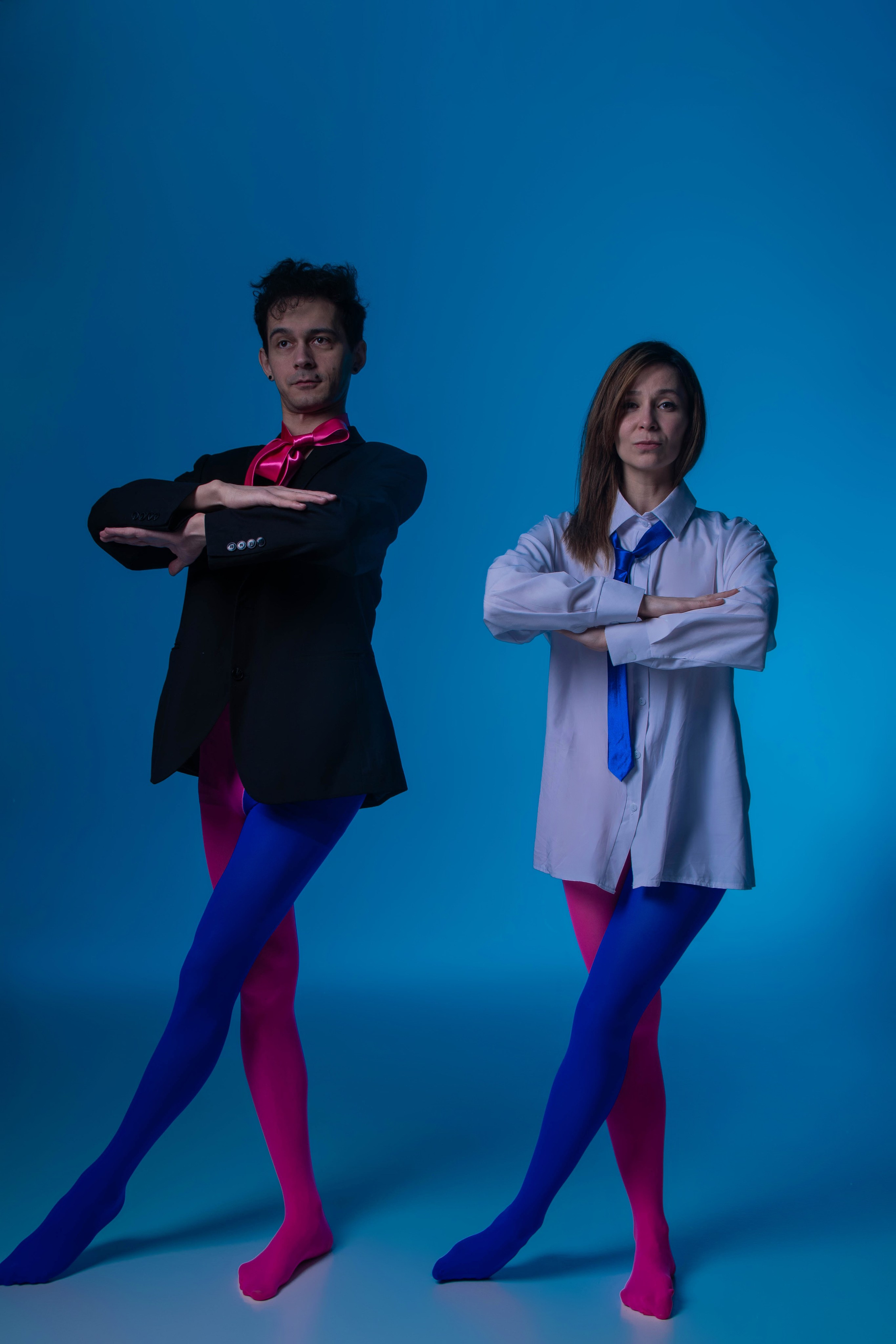 Love Story фотосессия в студии, в Самаре