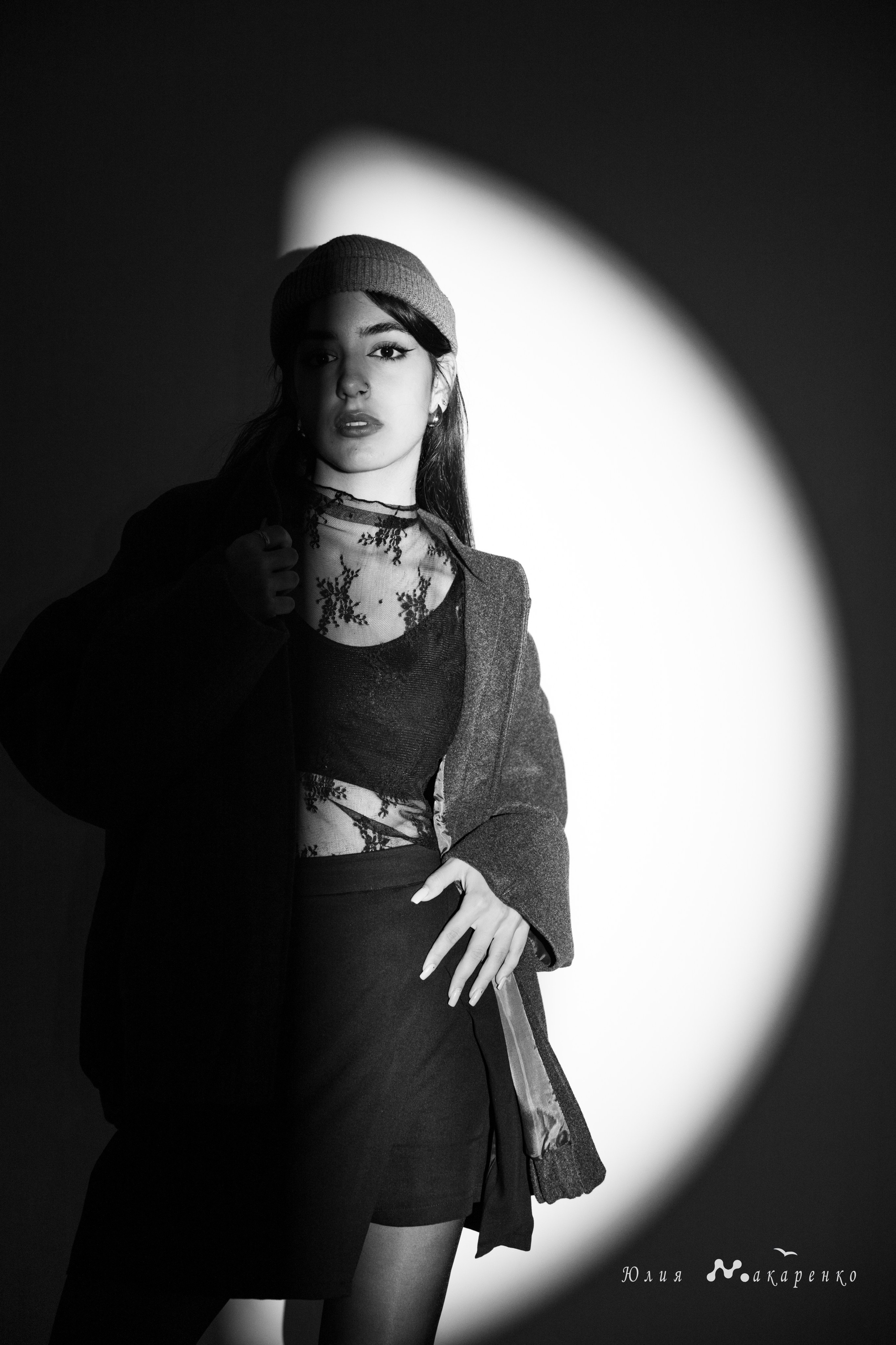 Студийные фотосессии. Студийный и свадебный фотограф и видеограф в Севастополе — Юлия Макаренко