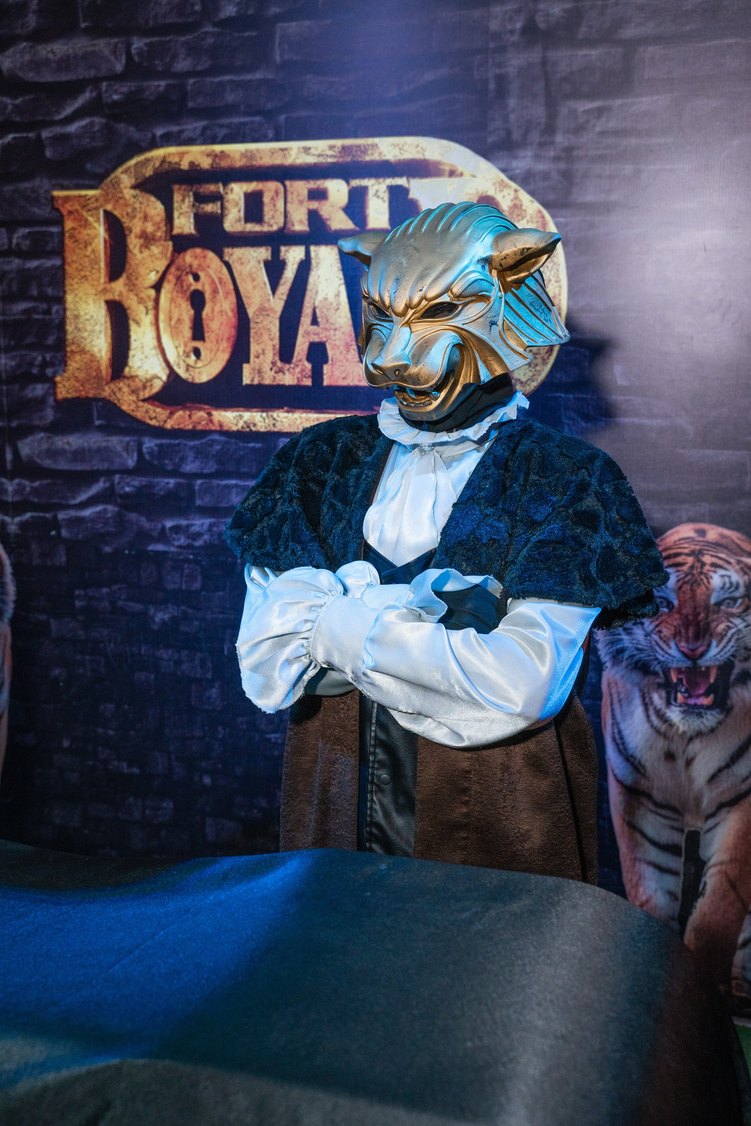 Игры. Фотограф Илья Козлов