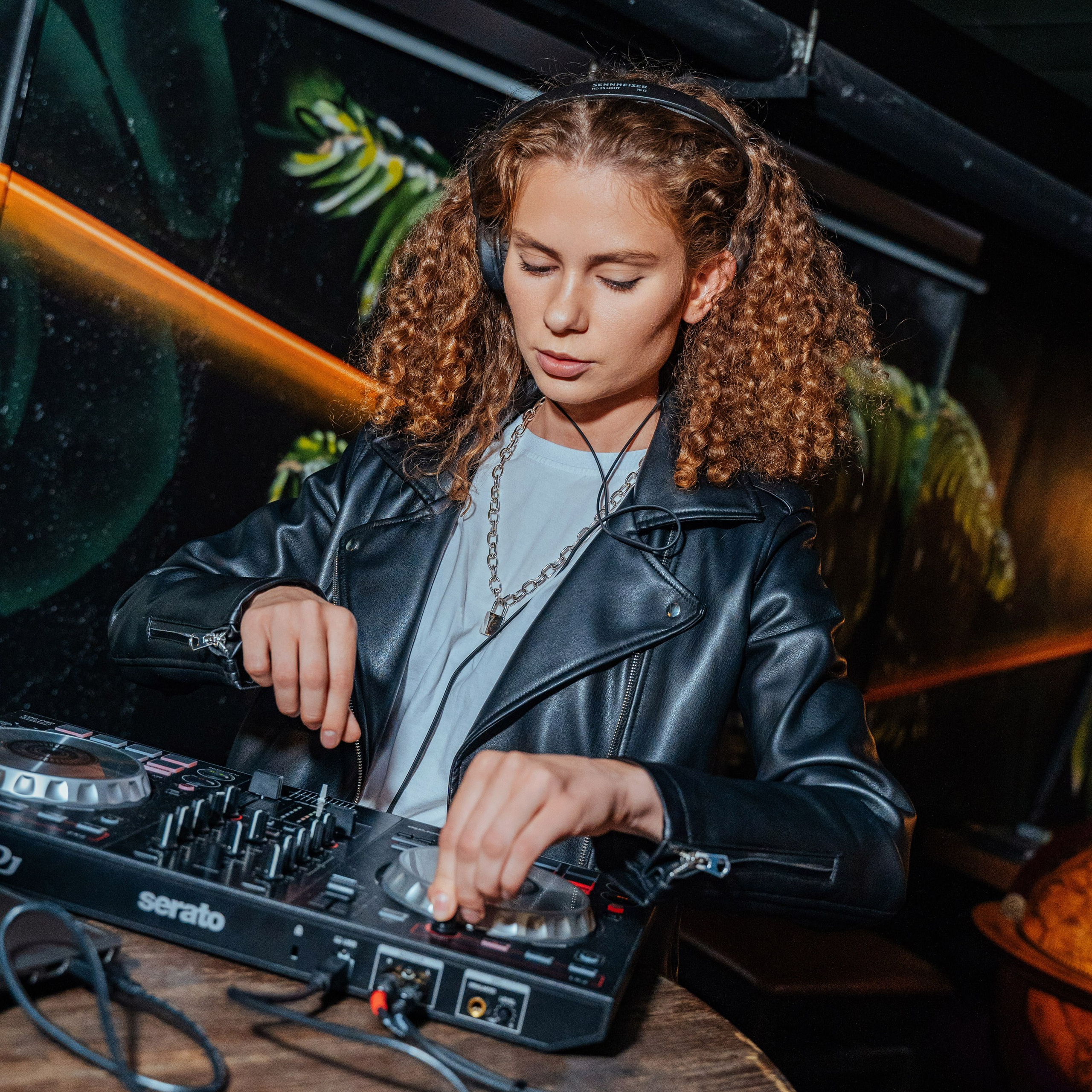 Вечеринки. Фотограф Илья Козлов