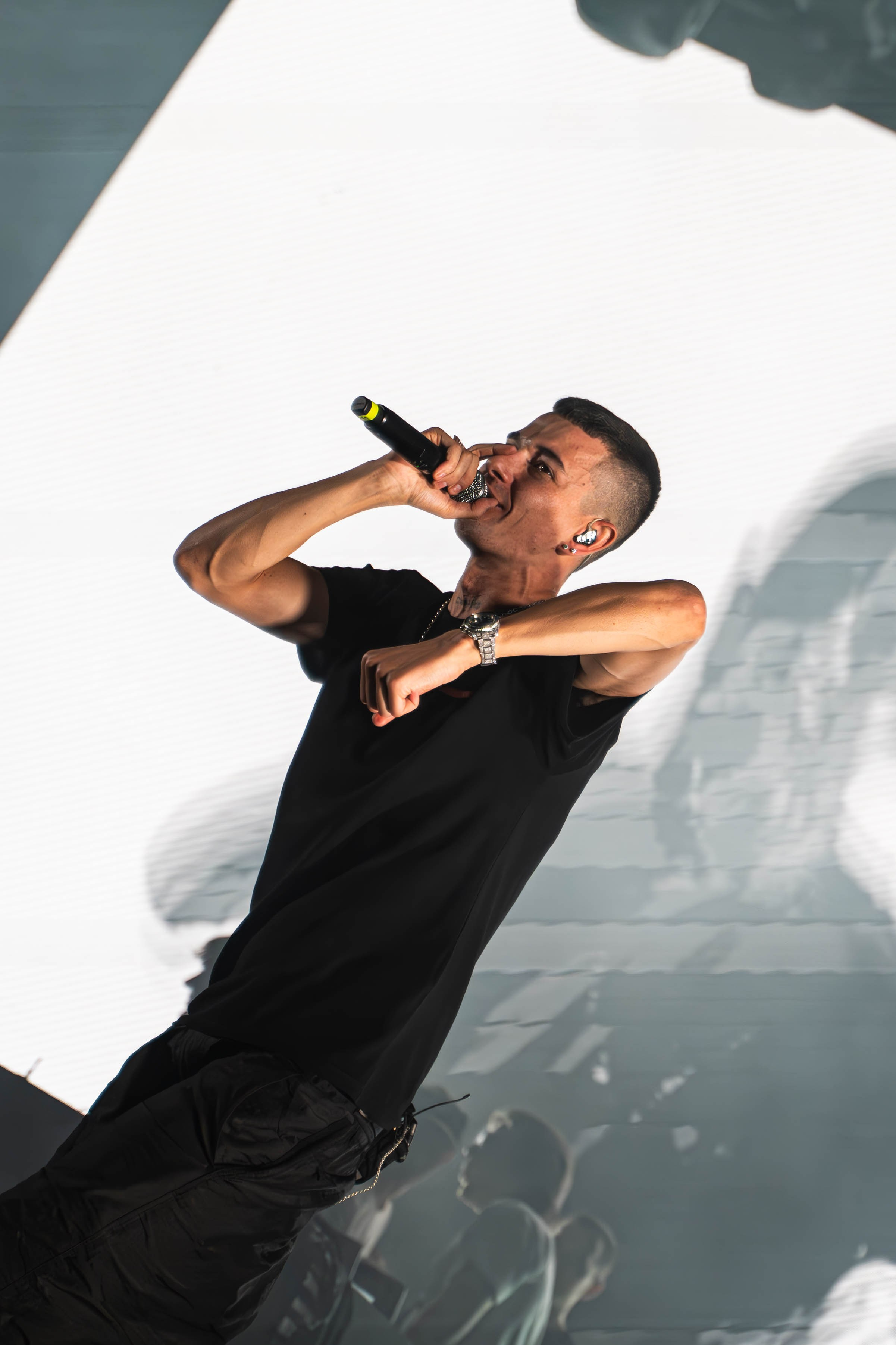 КОНЦЕРТЫ. Разноплановый фотограф из Москвы/Твери