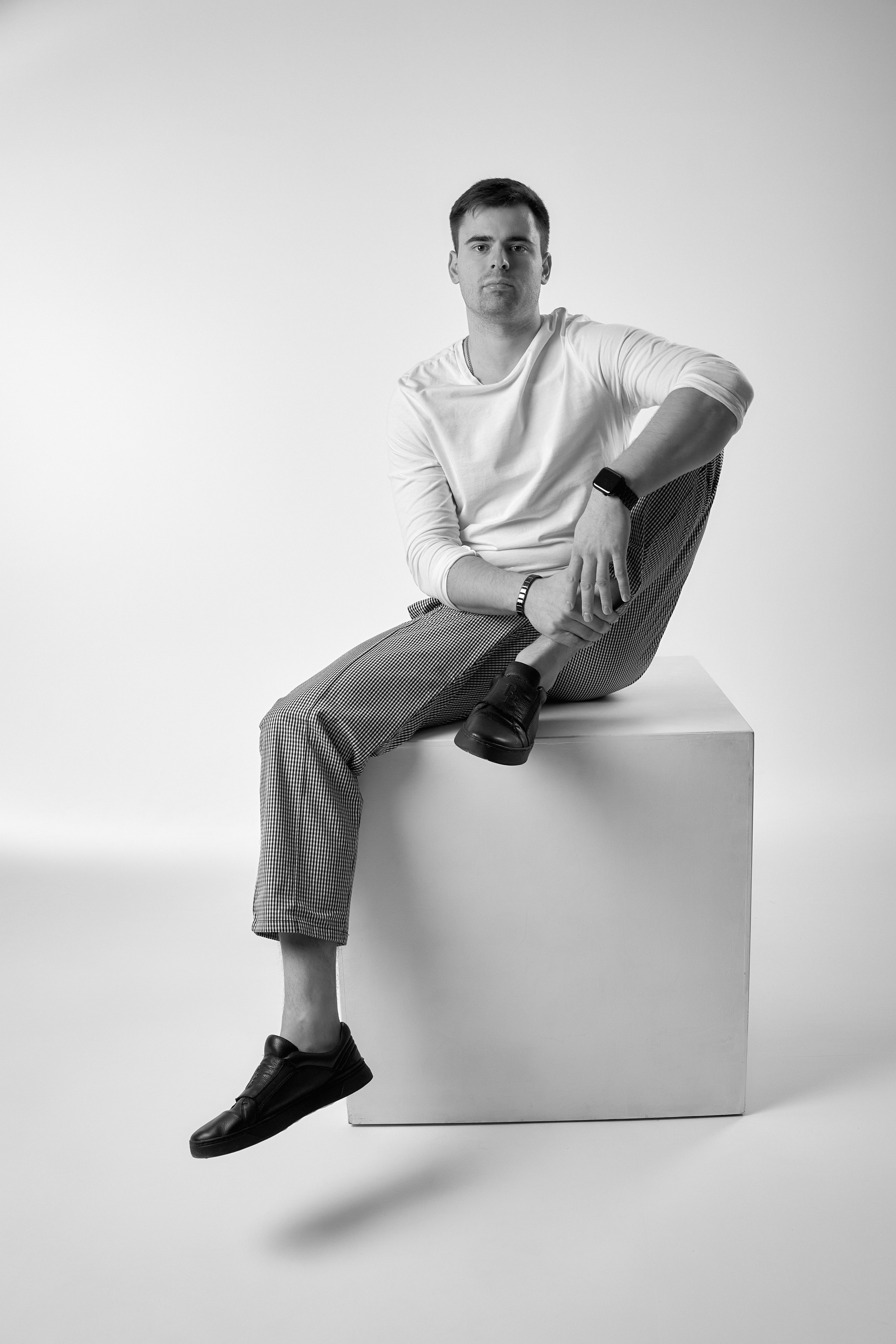 Мужская. Фотограф в городе Ростов-на-Дону Лариса Черных