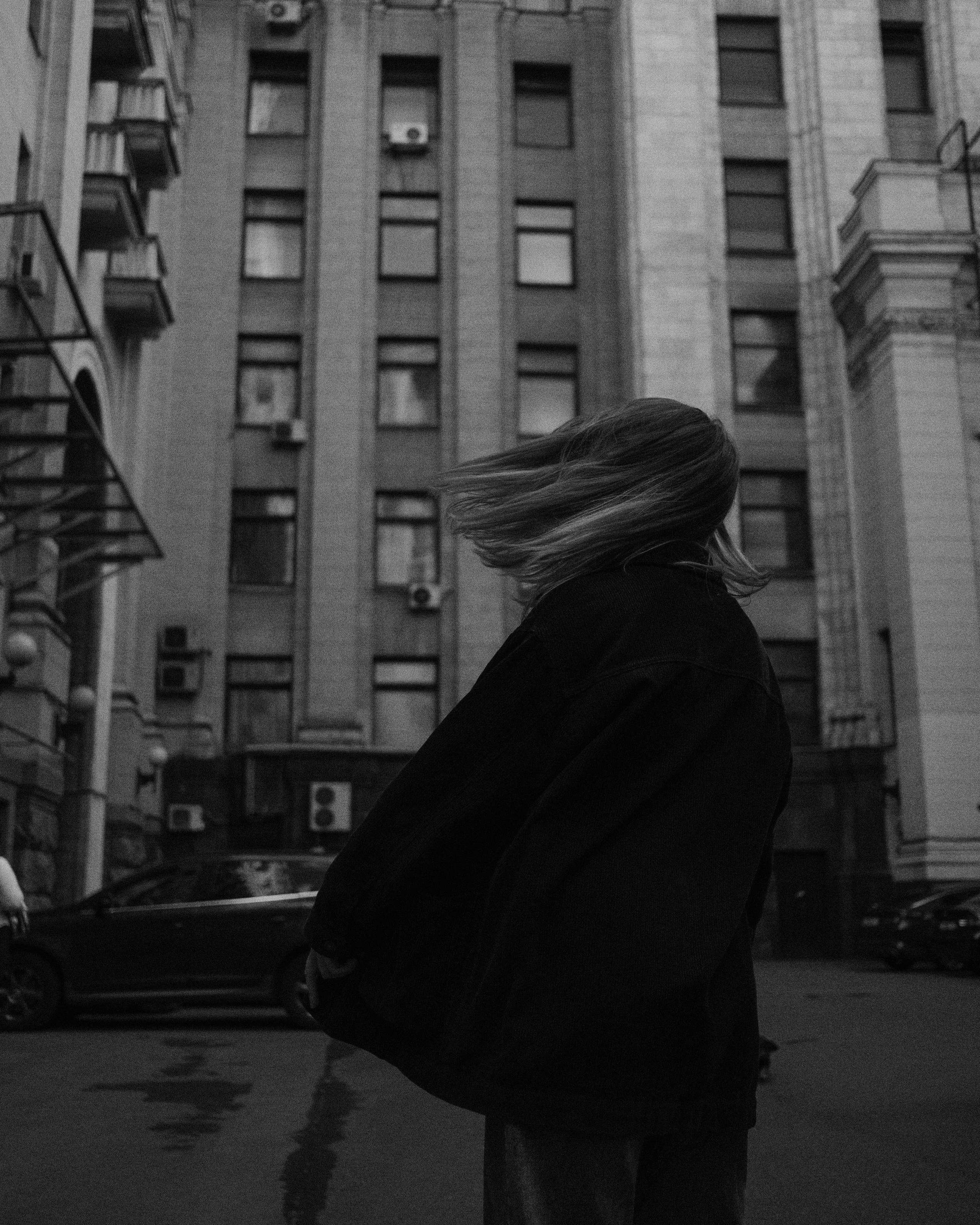 Лолита, 2020. Портретный фотограф в Москве Евгения Яковенко