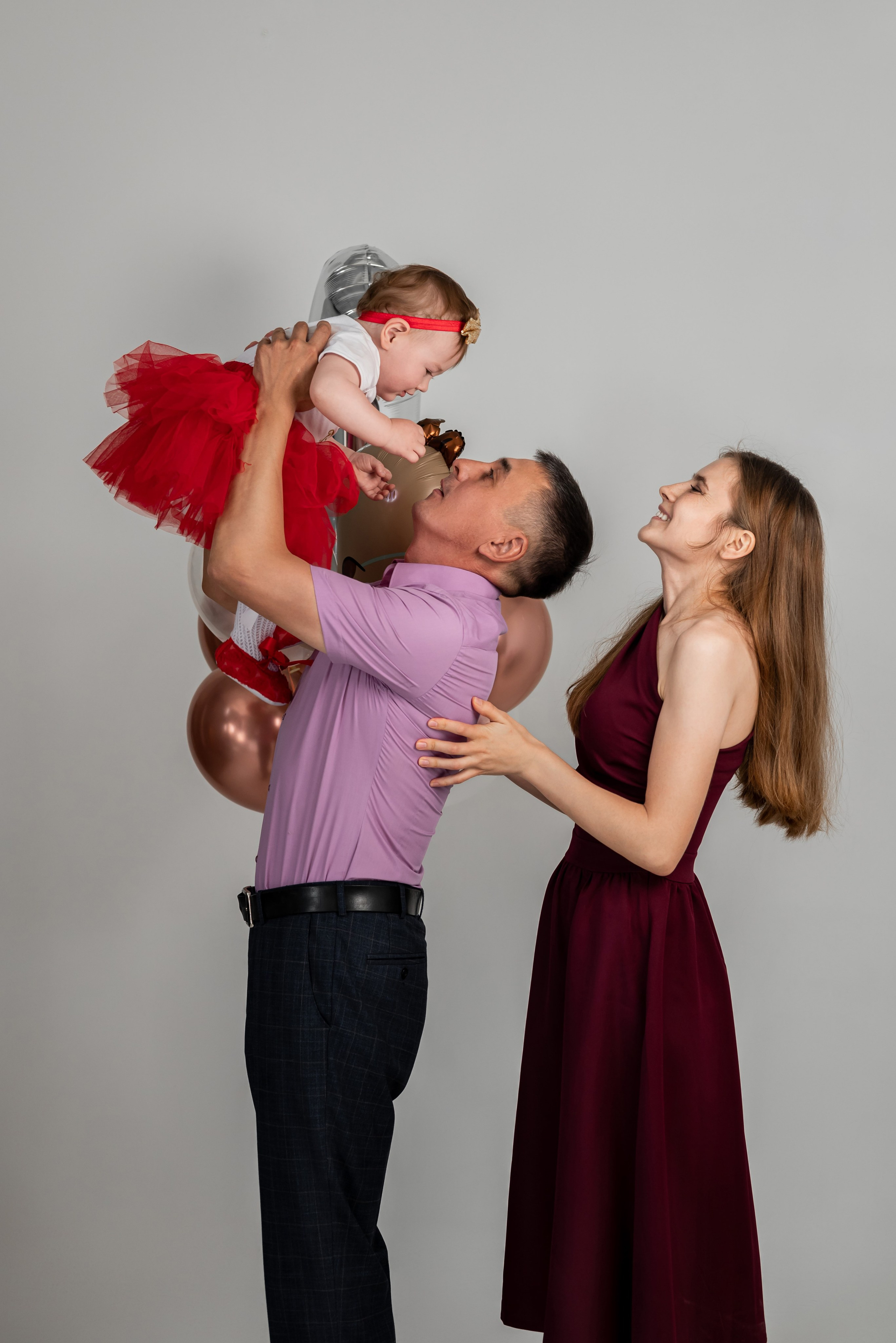 Элина. Фотограф в городе Салават