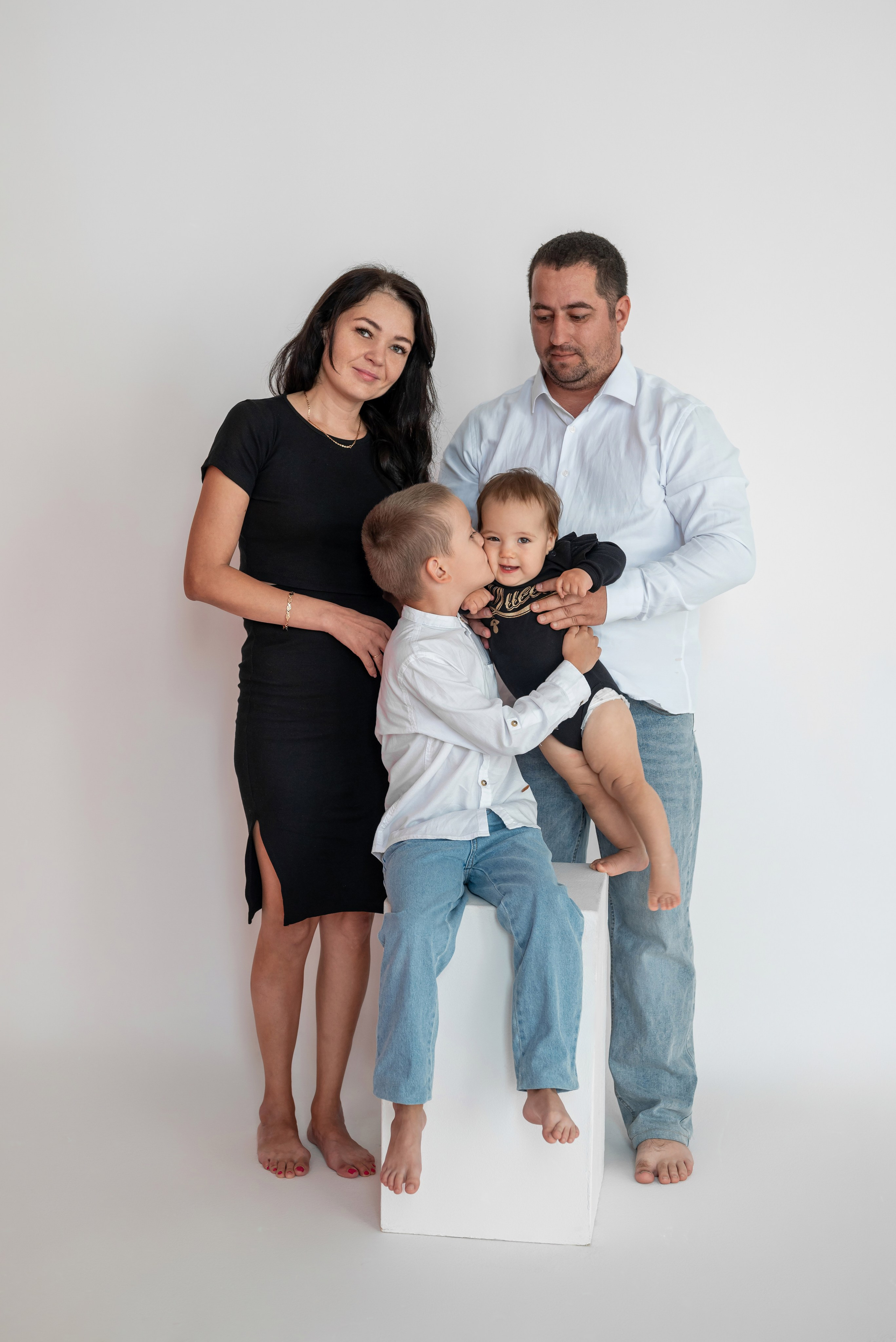 Александр и Юлия. Фотограф в городе Салават