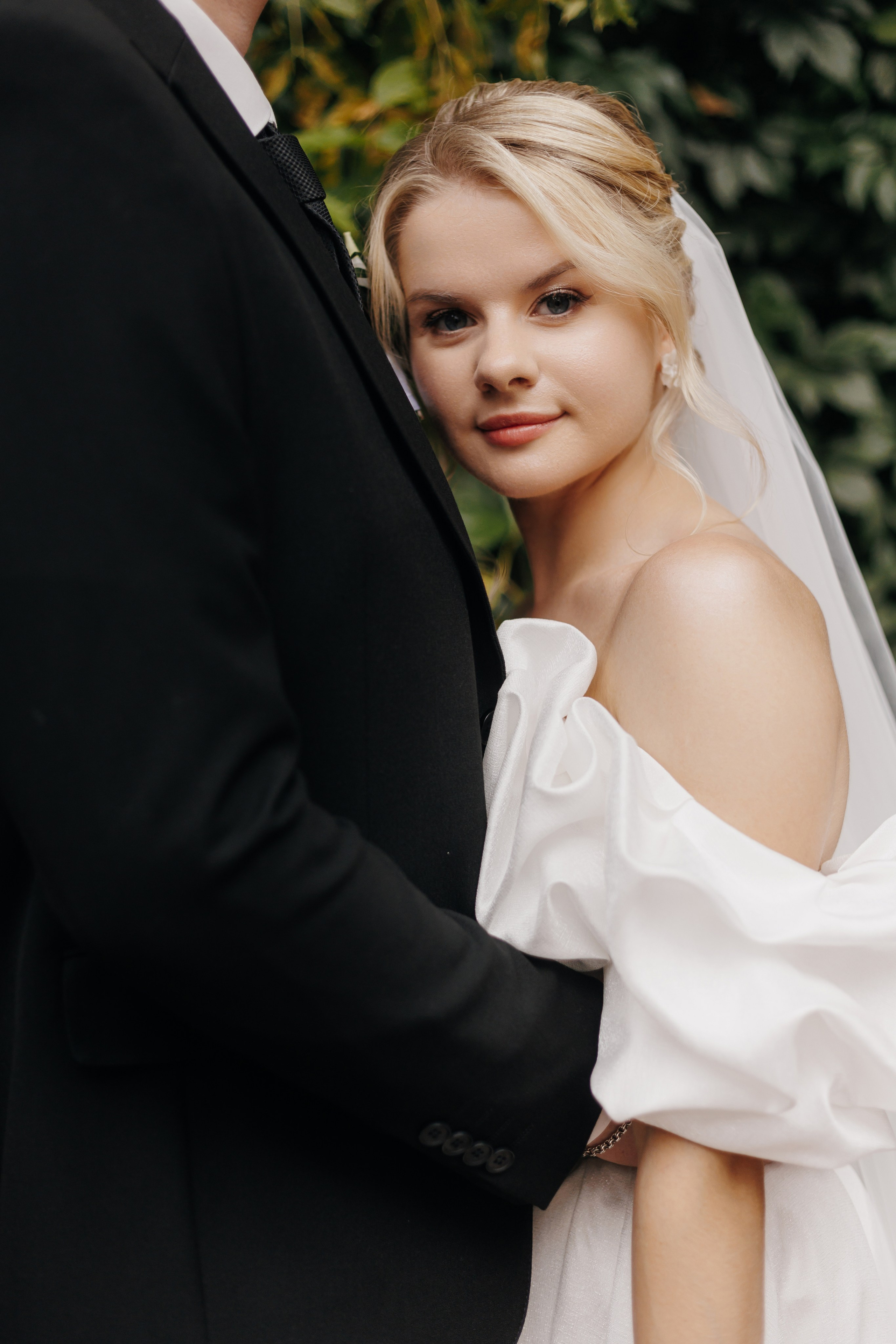 Денис и Дарья. Свадебный и семейный фотограф Витебск, Минск, Андрей Павлов