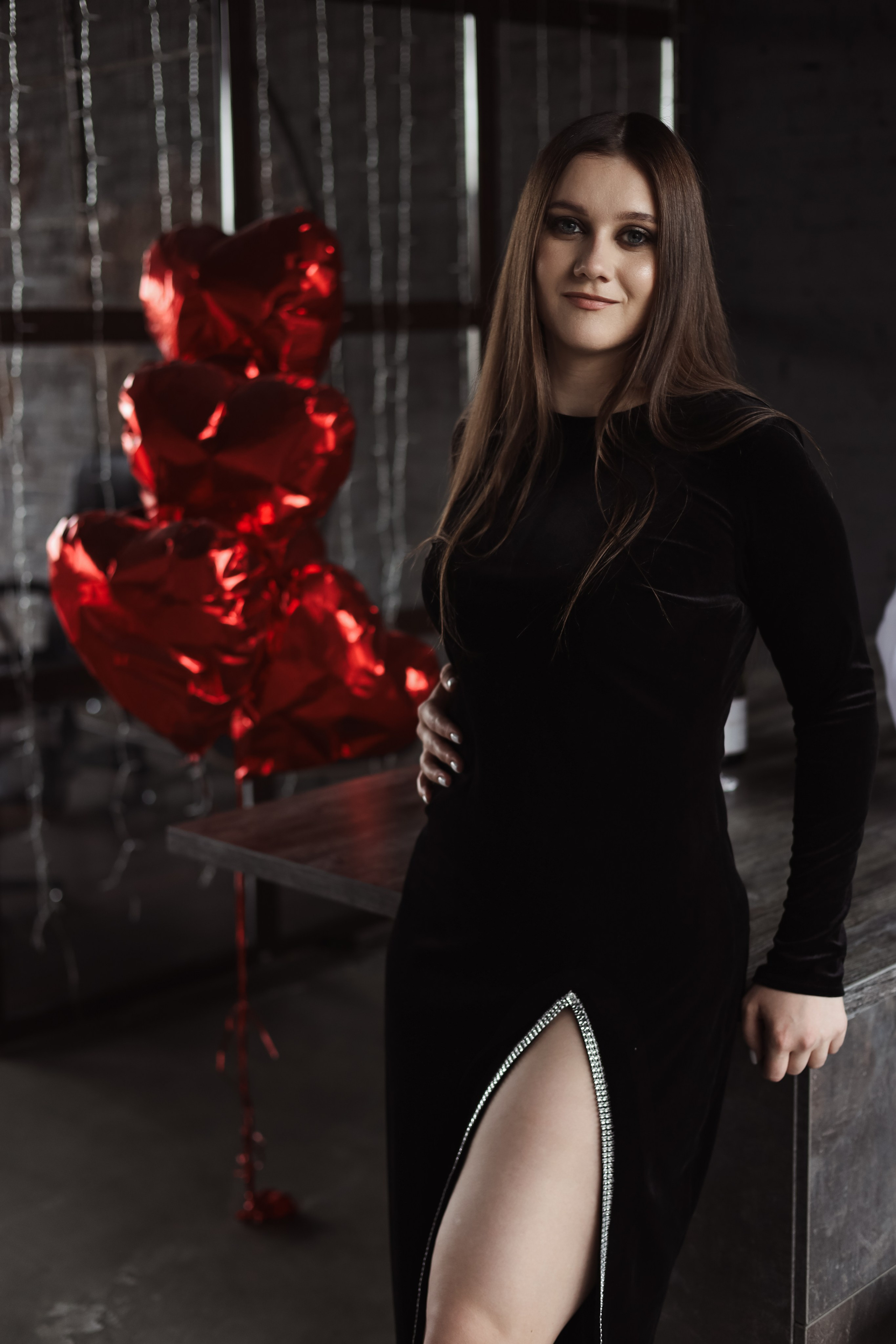 Victoria&Egor. Photographer Tatiana Ivanova in Yaroslavl