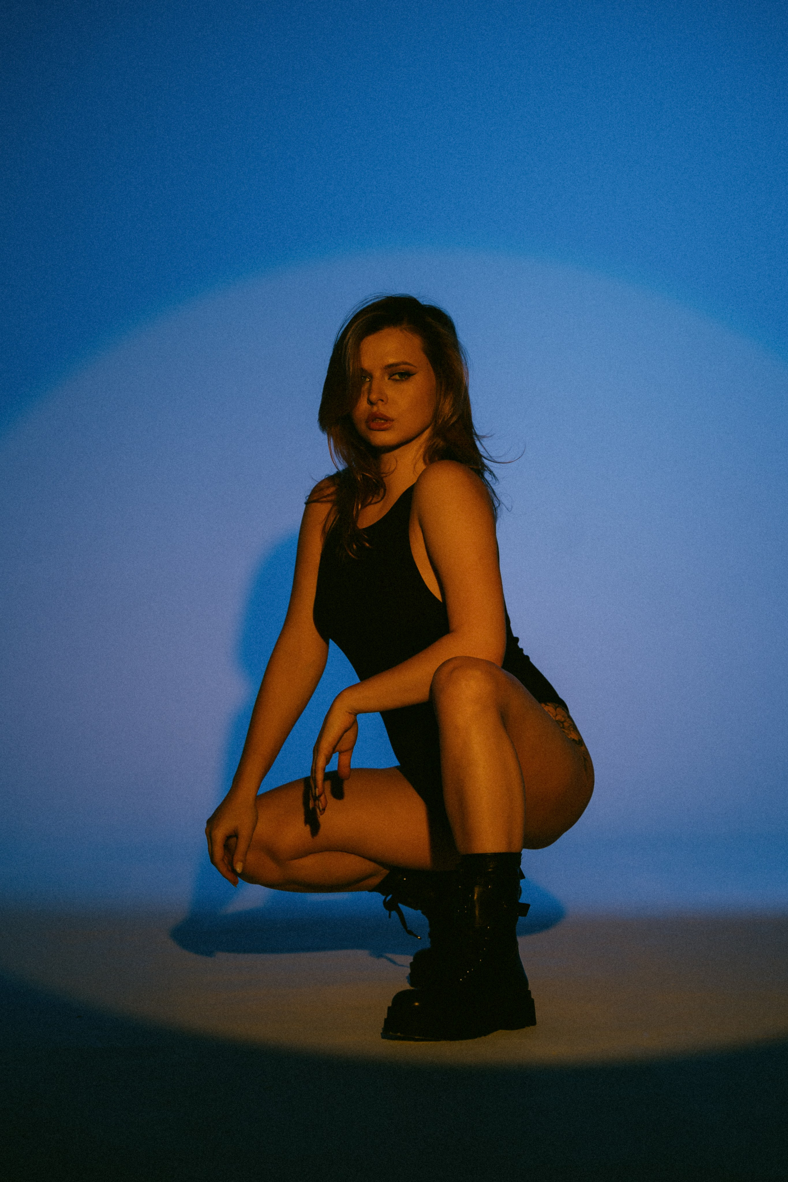 Покрасим будни. Свадебный и репортажный фотограф Павел Царьков