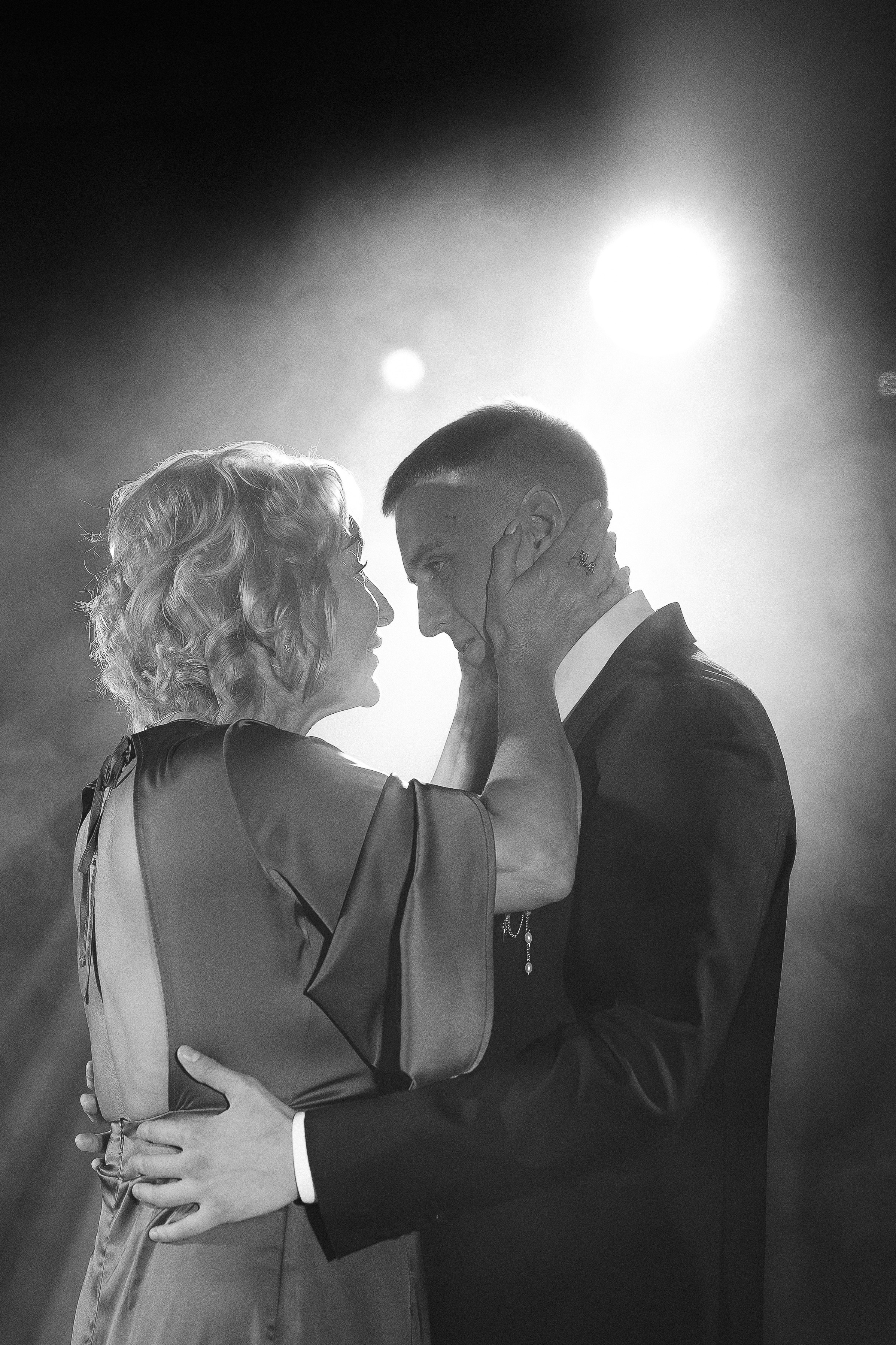 …дышать тобой…. Свадебный и женский фотограф в Твери Екатерина Гребенкина