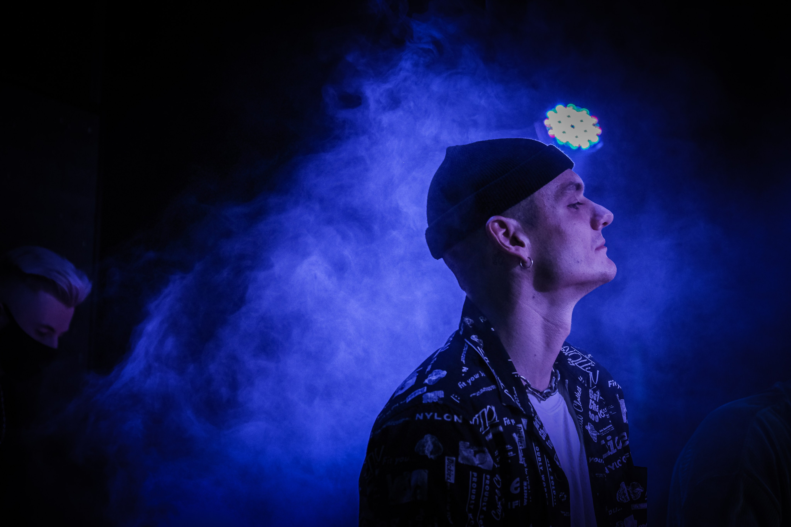 Гарри Топор/Тони Раут, 27.03.22, Руки Вверх Бар, Уфа. Репортажный фотограф, Санкт-Петербург