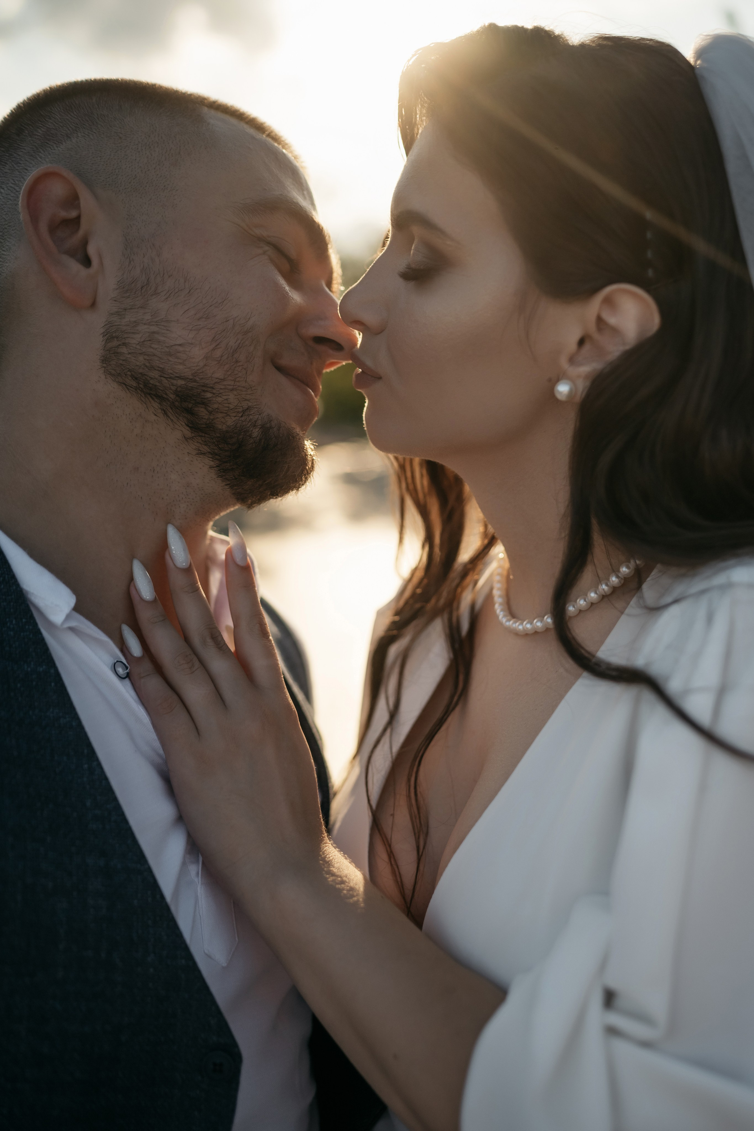 Свадьба в Винном парке в Крыму. Свадебный и семейный фотограф и видеограф, Крым, Москва, Санкт -Петербург