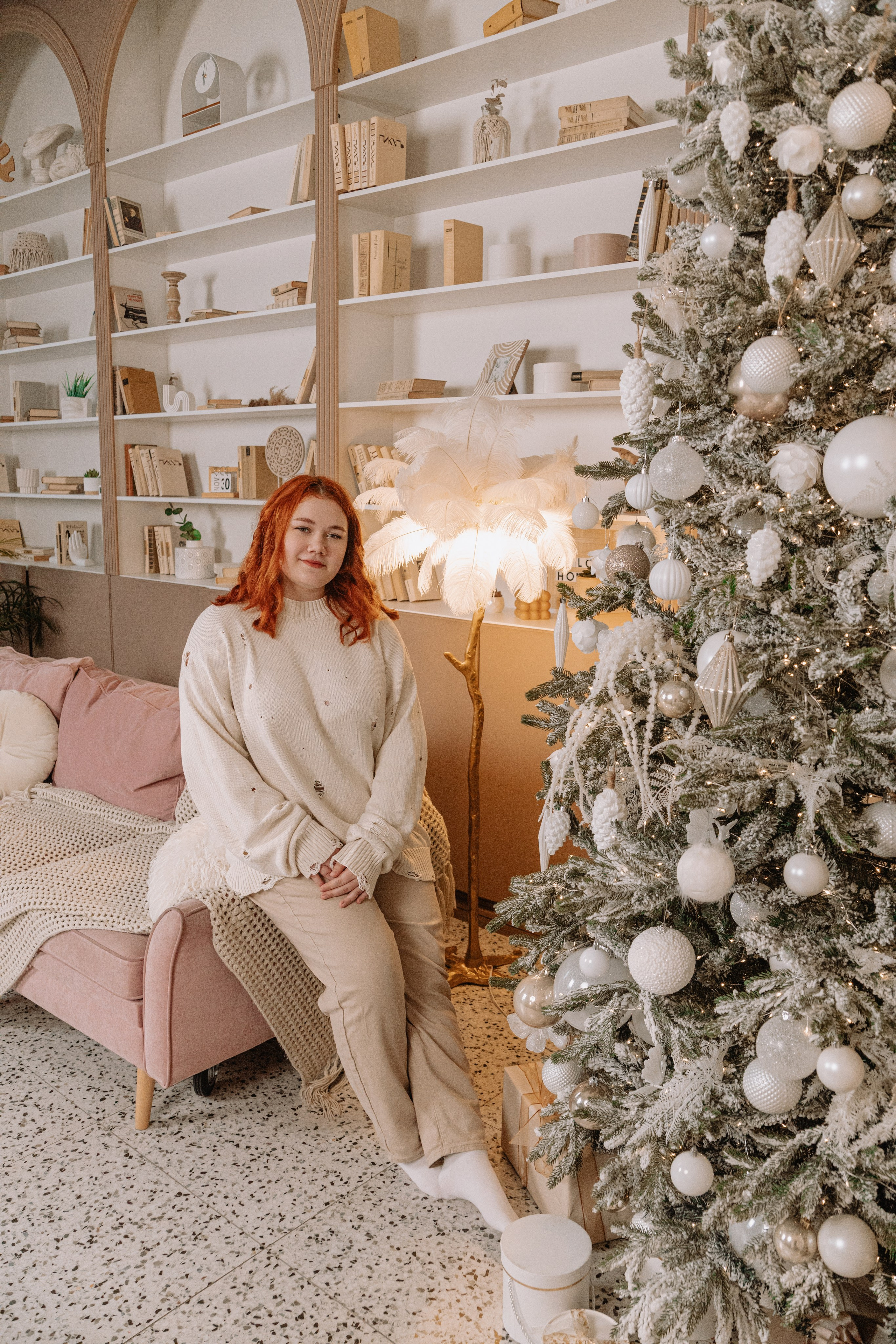 Марина и Никита. Фотограф Воронеж Варвара