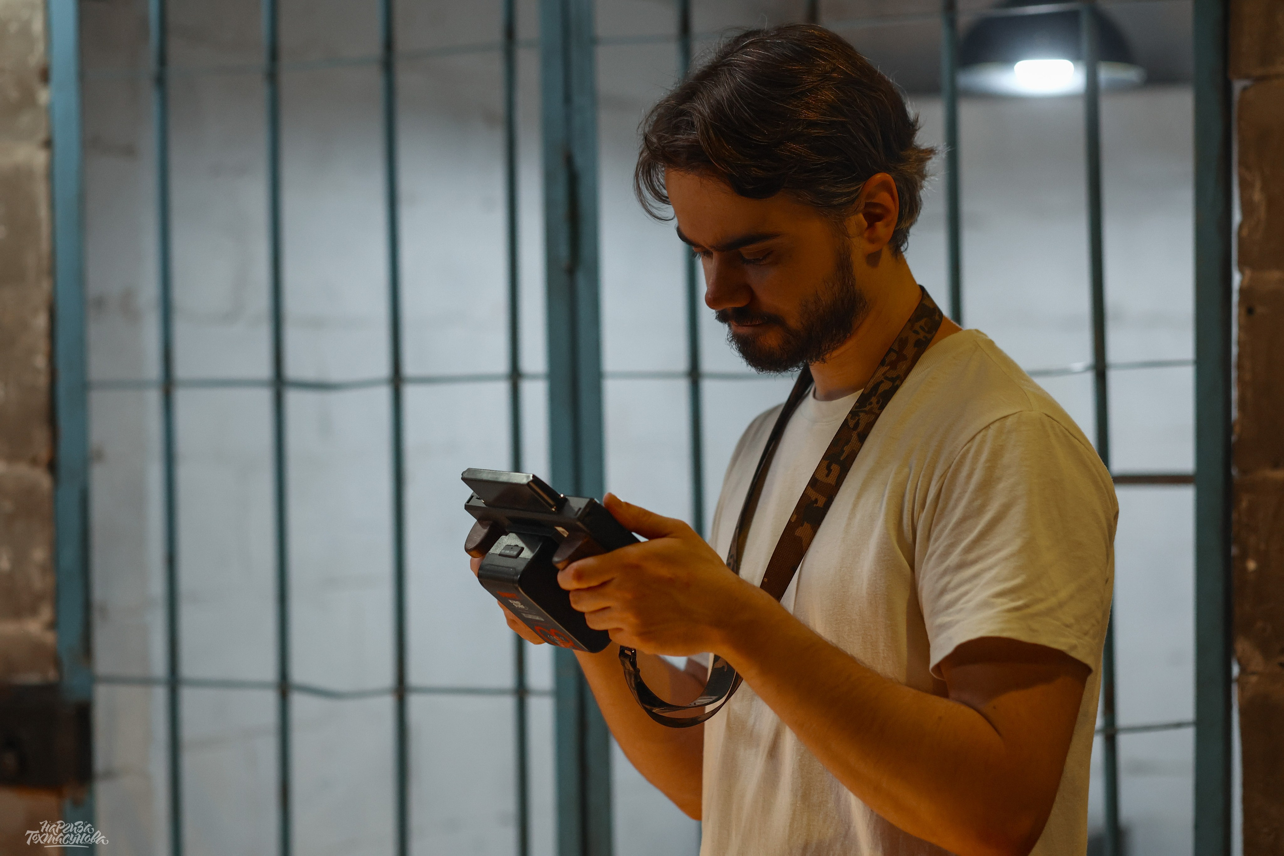 Заточка — Острые края