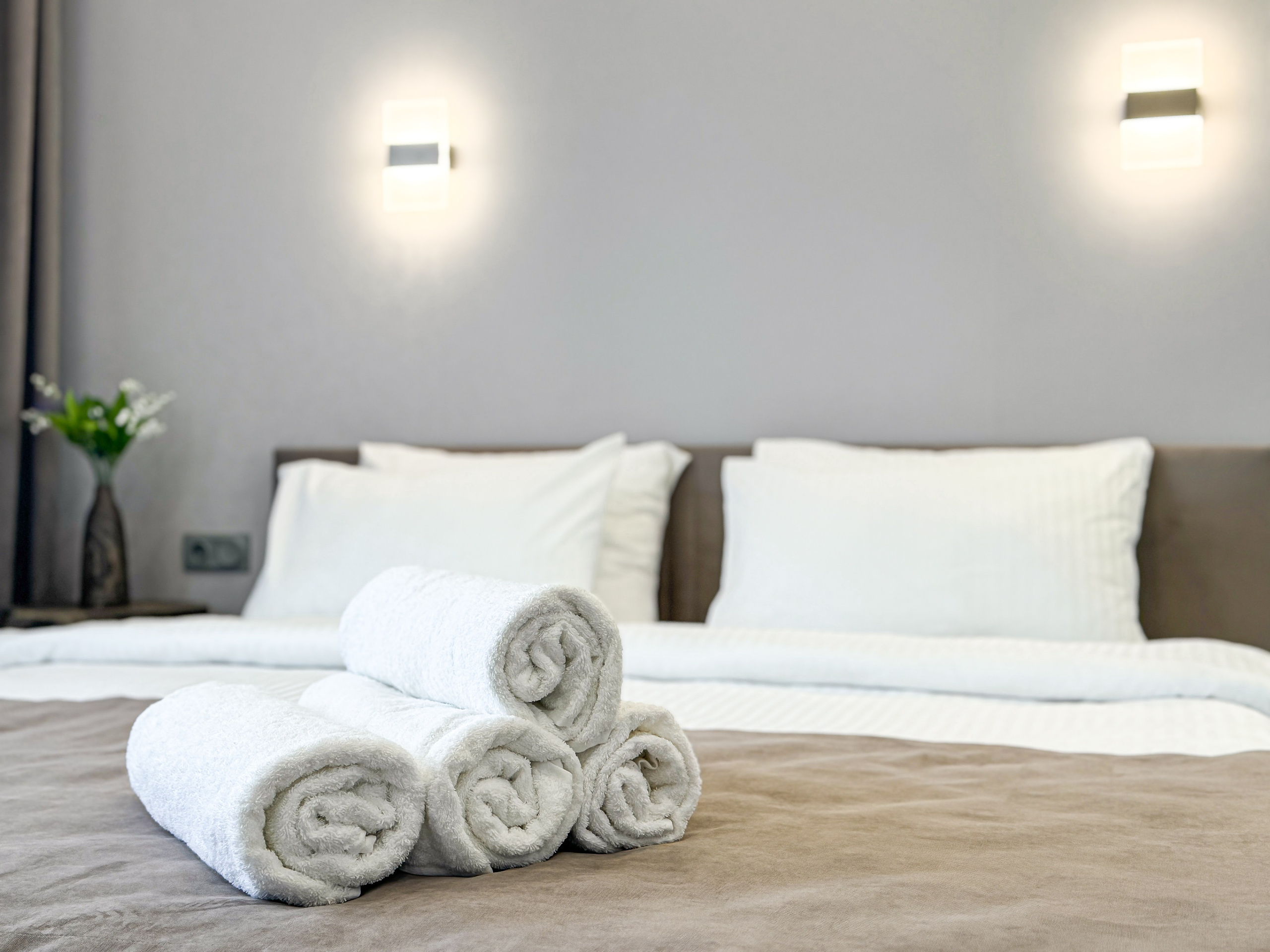 Интерьерная съёмка квартиры. Интерьерный фотограф на побережье Краснодарского края Диана Бажанова