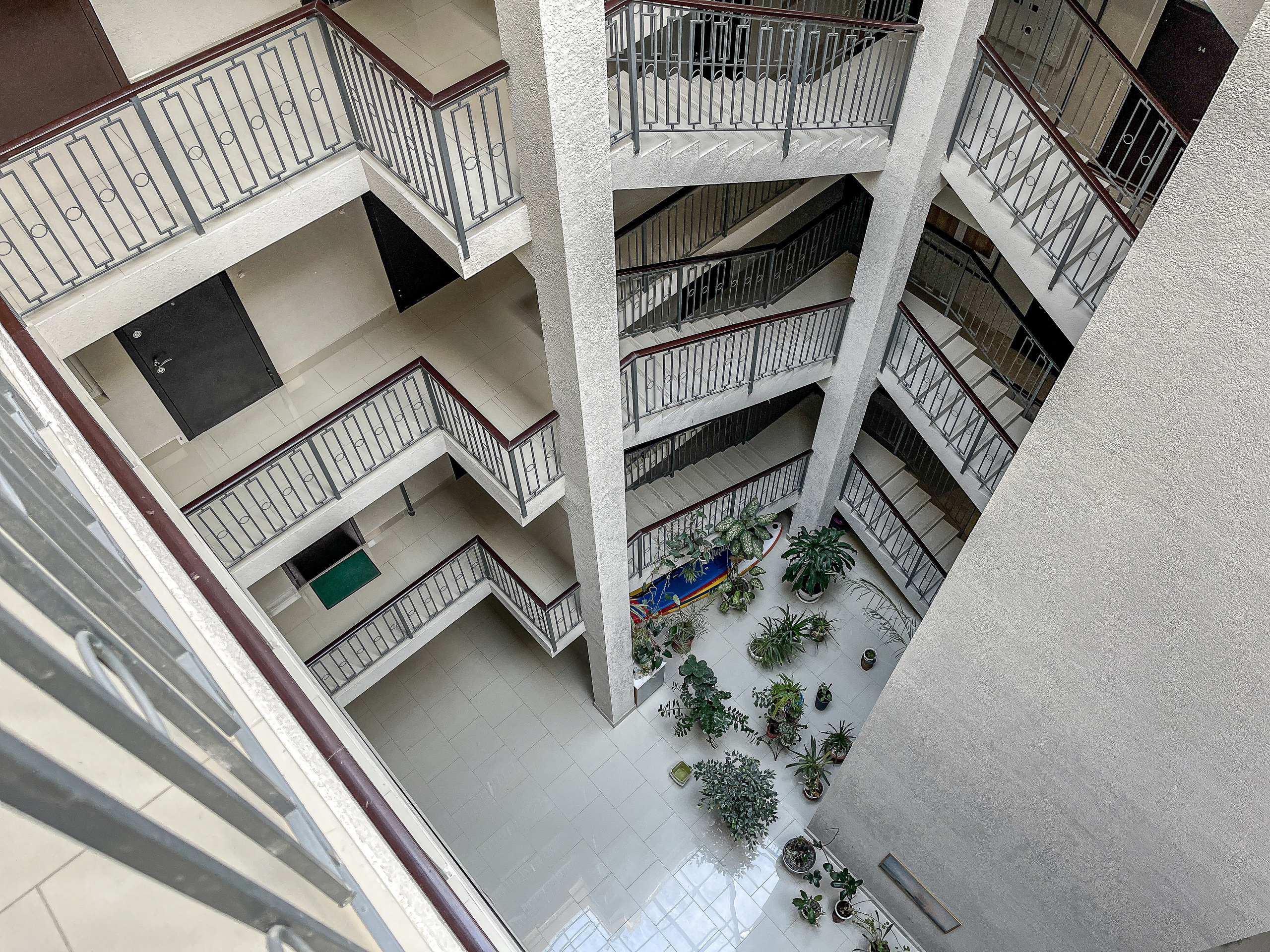 Интерьерная съёмка квартиры. Интерьерный фотограф на побережье Краснодарского края Диана Бажанова