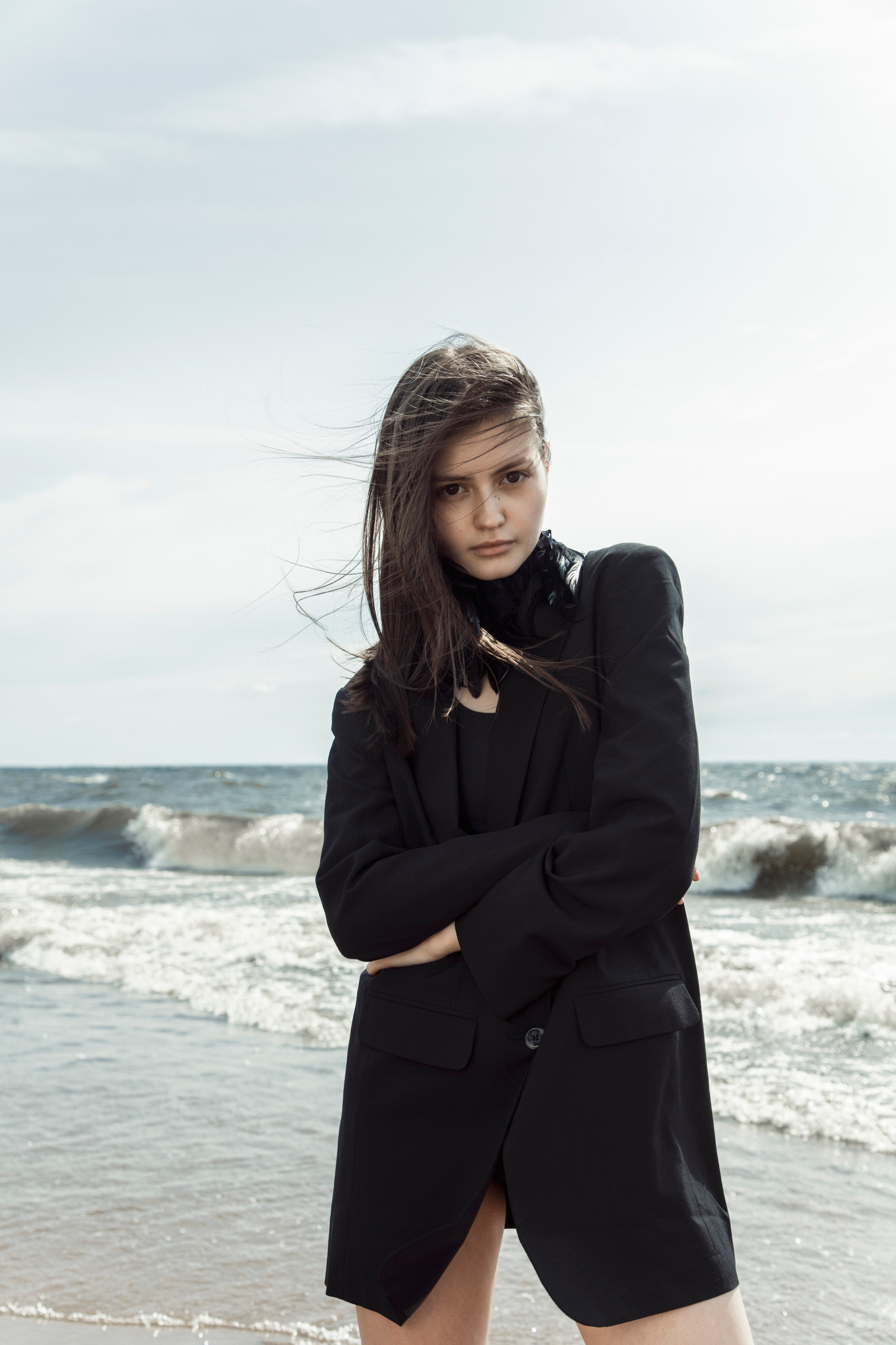 Ласковый. Фотограф Anita Mivchas
