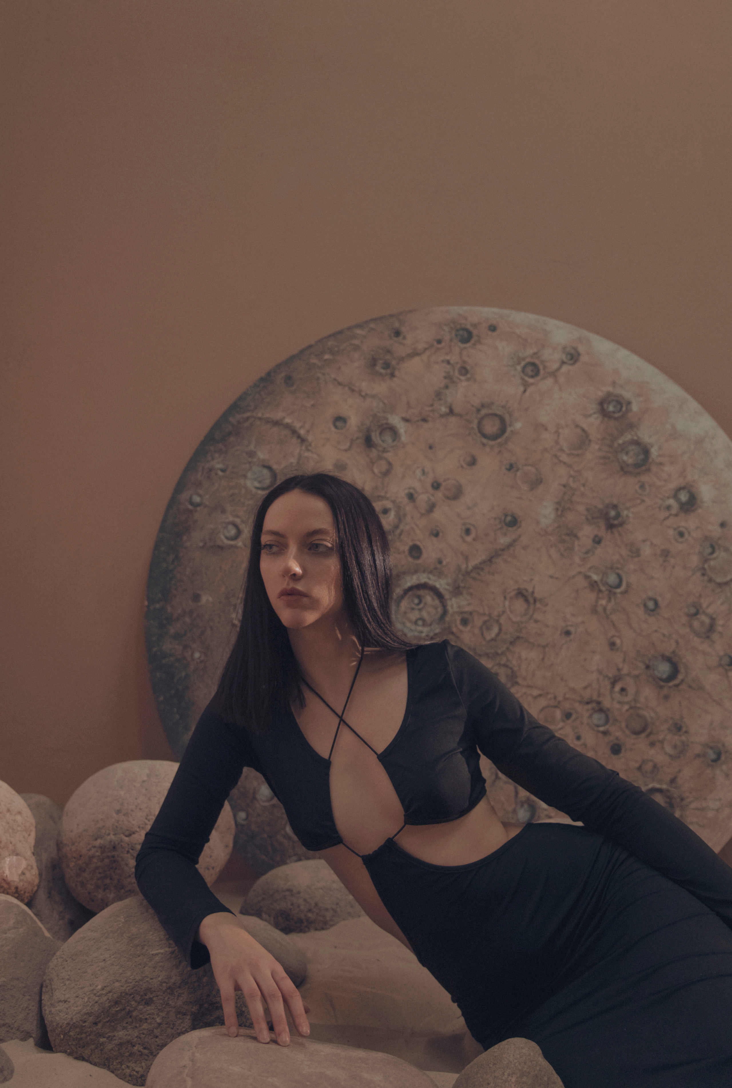 Екатерина. Фотограф Anita Mivchas