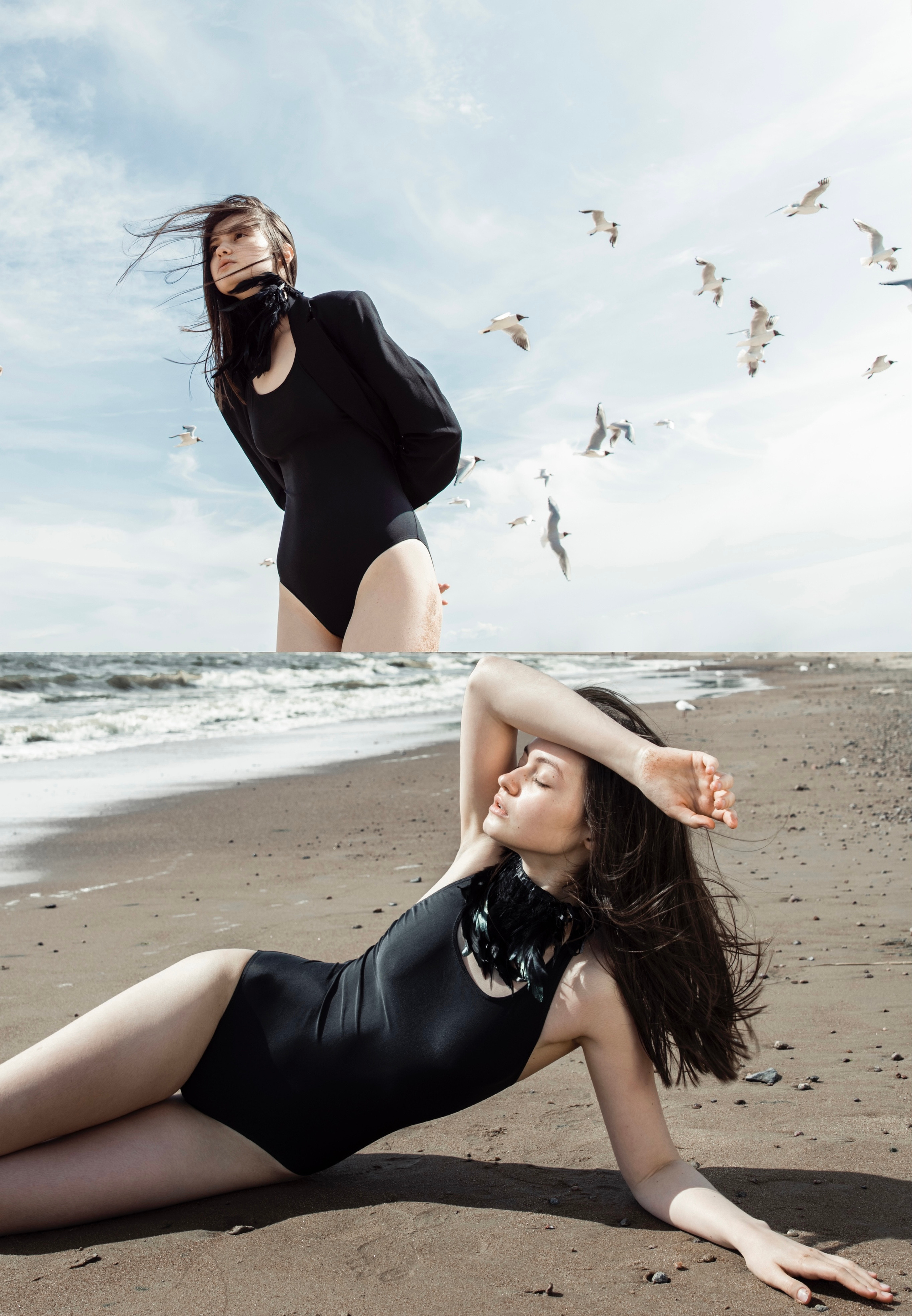 Ласковый. Фотограф Anita Mivchas