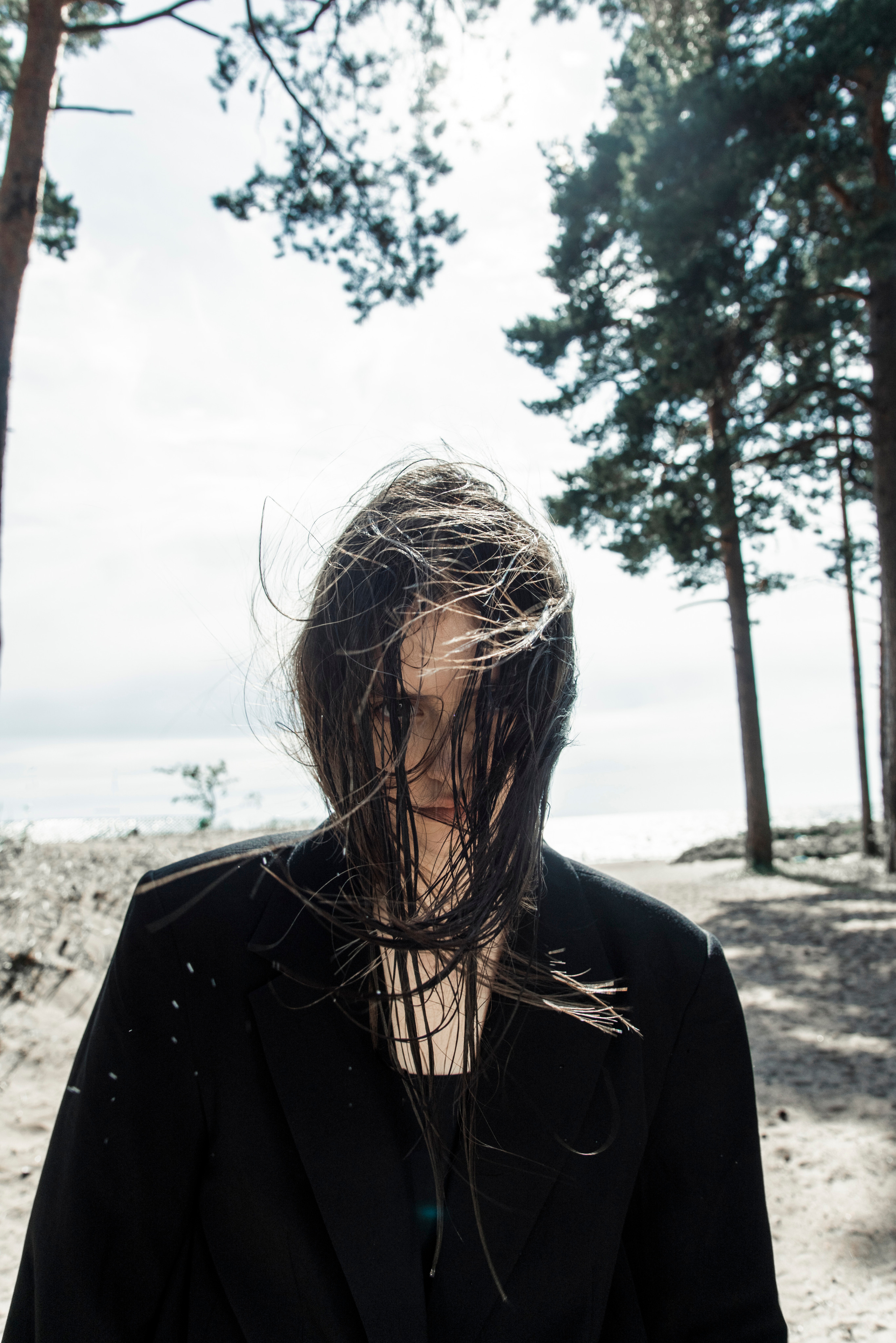 Ласковый. Фотограф Anita Mivchas