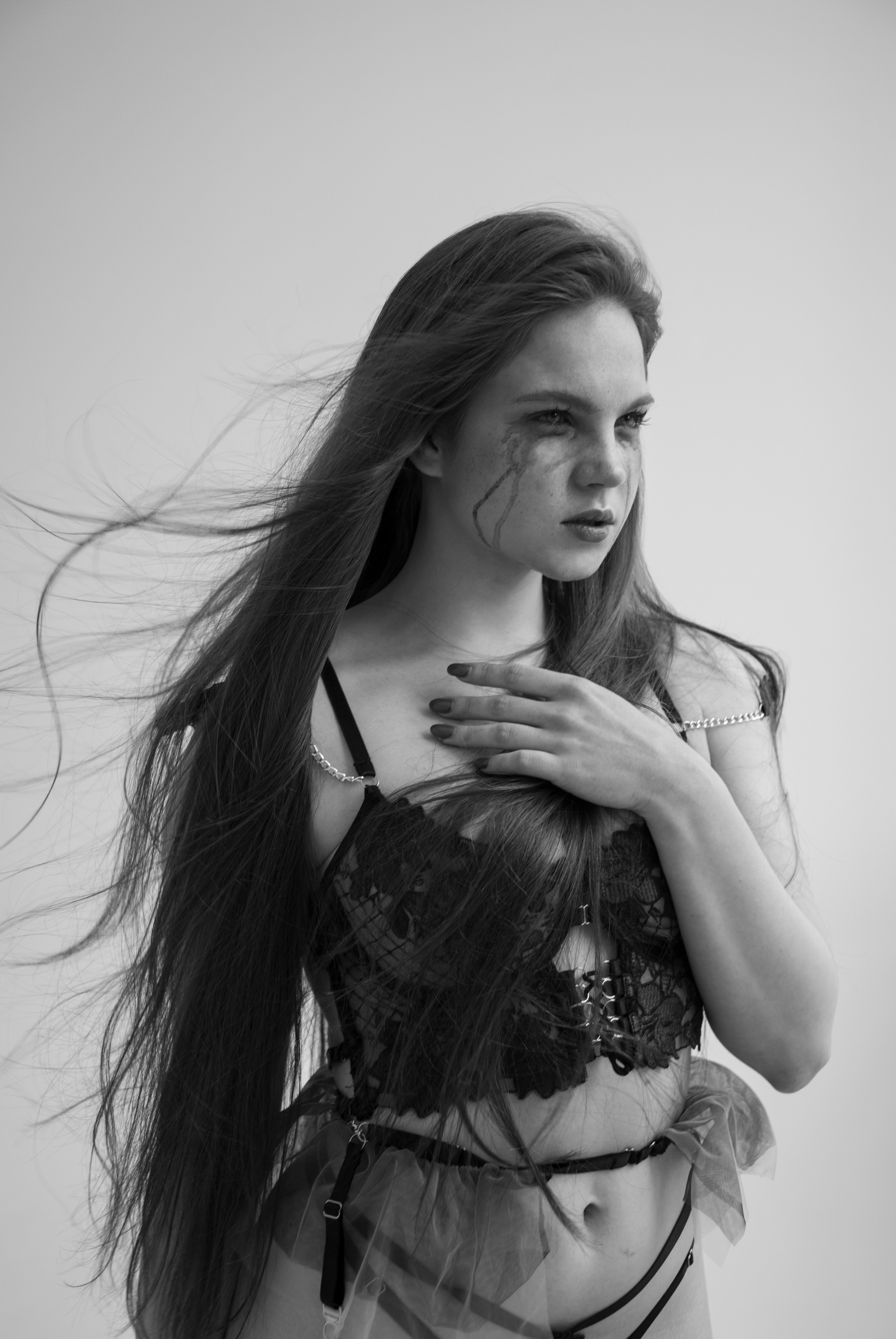 Варвара. Фотограф Anita Mivchas
