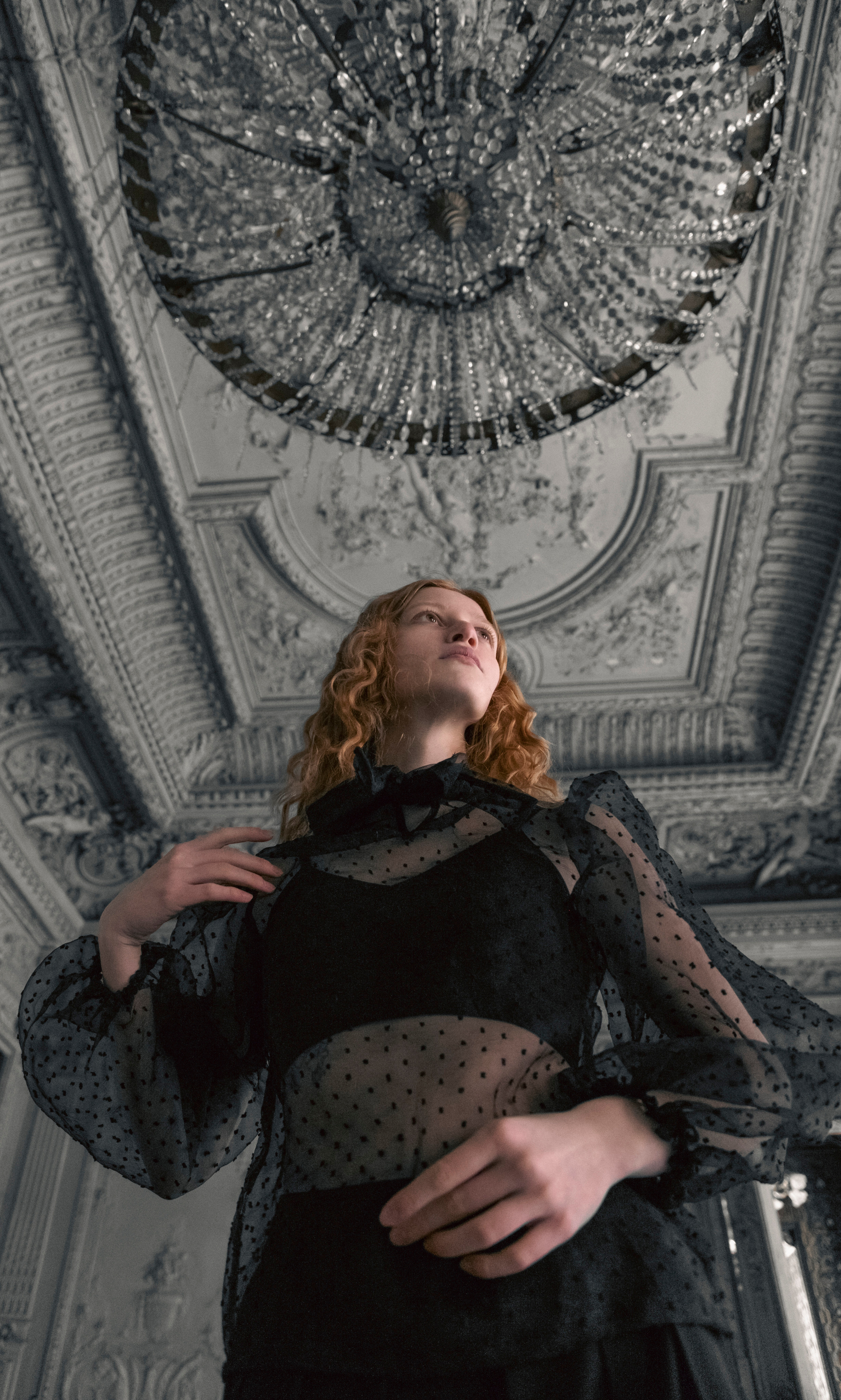 Брусницын. Фотограф Anita Mivchas