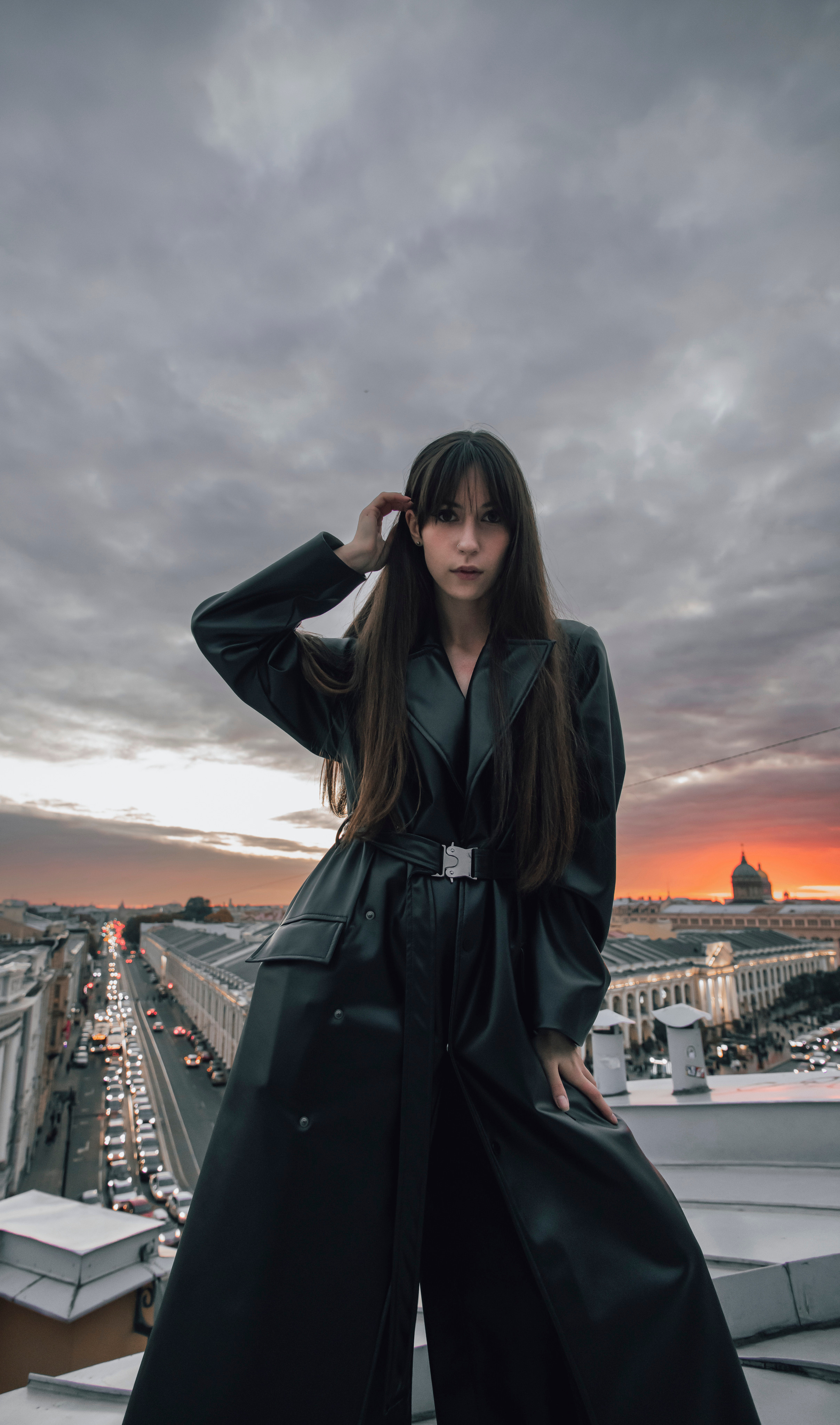 BatNorton. Фотограф Anita Mivchas