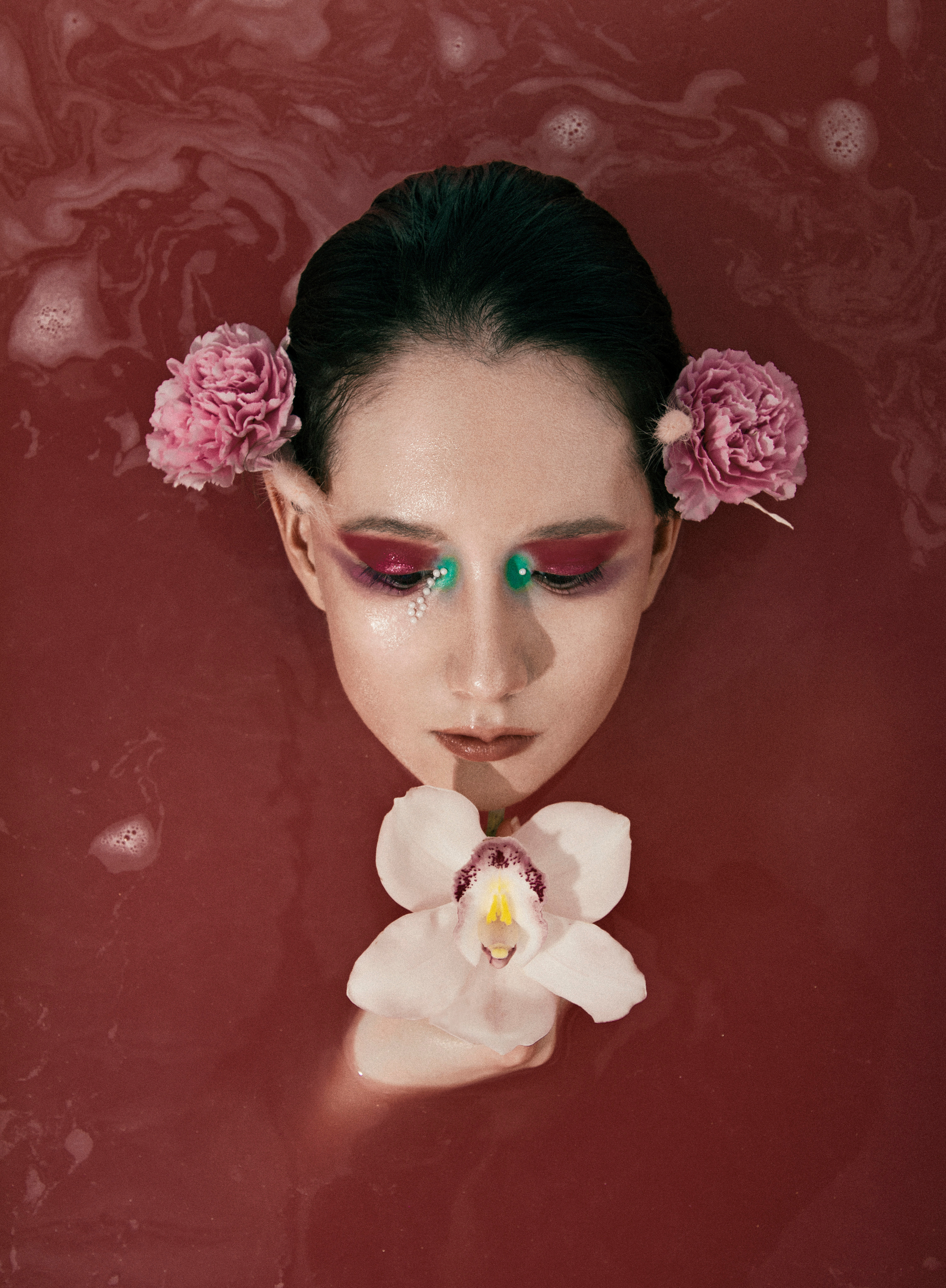 Валерия. Фотограф Anita Mivchas