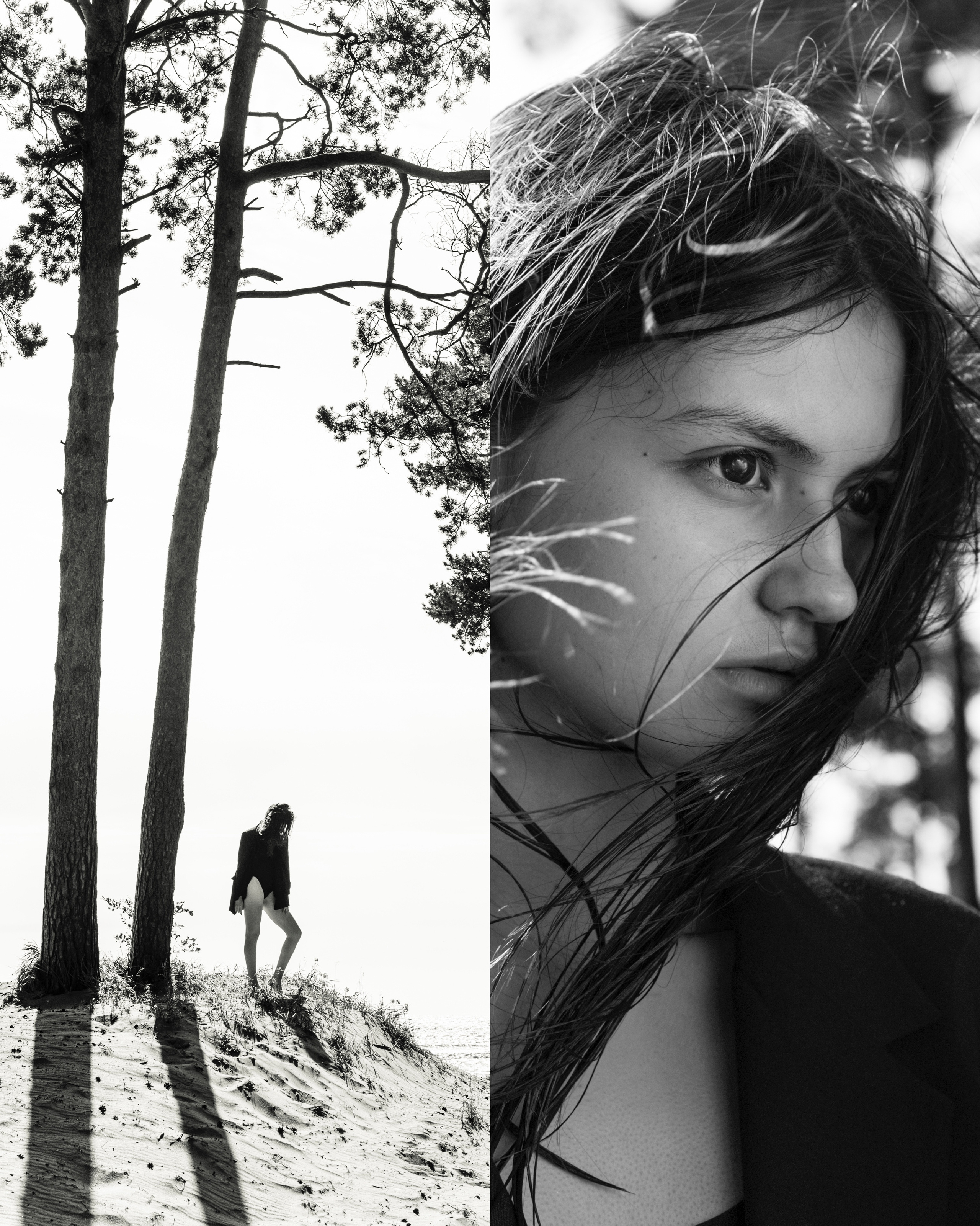 Ласковый. Фотограф Anita Mivchas