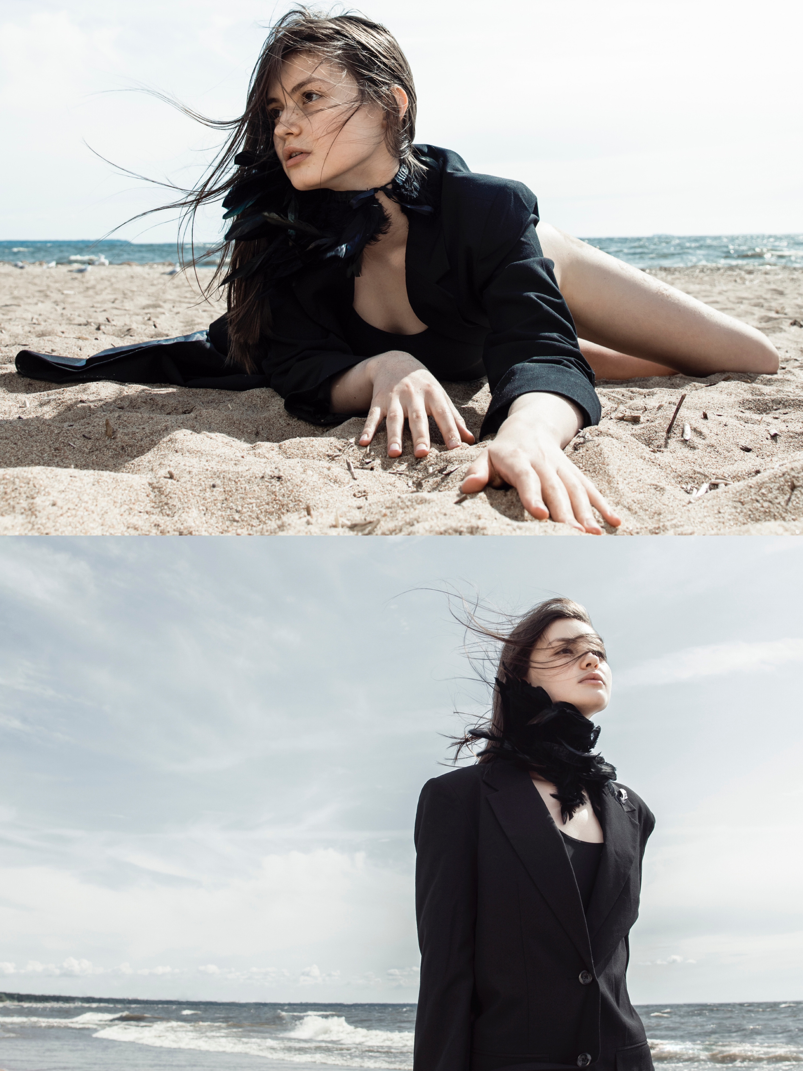 Ласковый. Фотограф Anita Mivchas