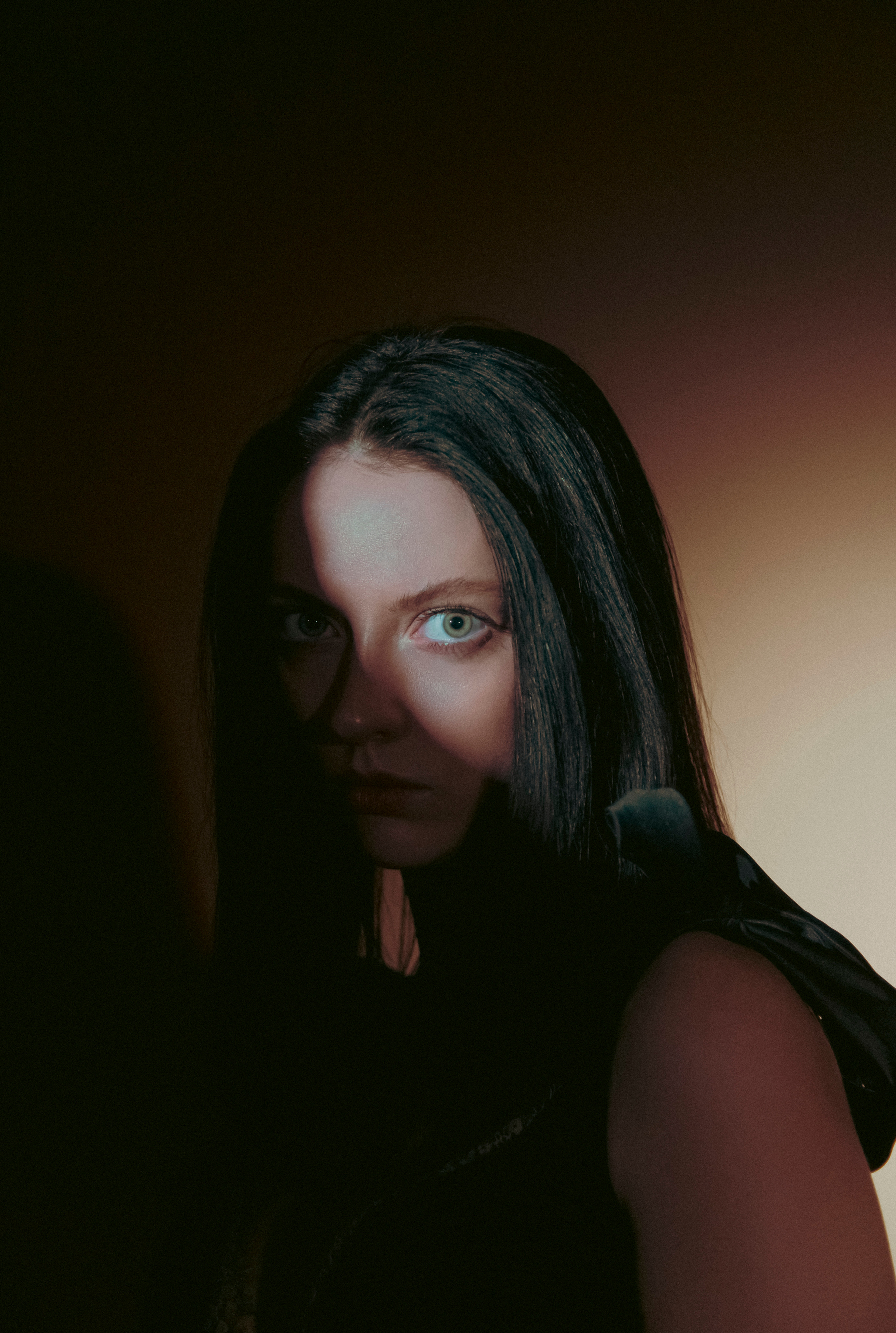 Екатерина. Фотограф Anita Mivchas
