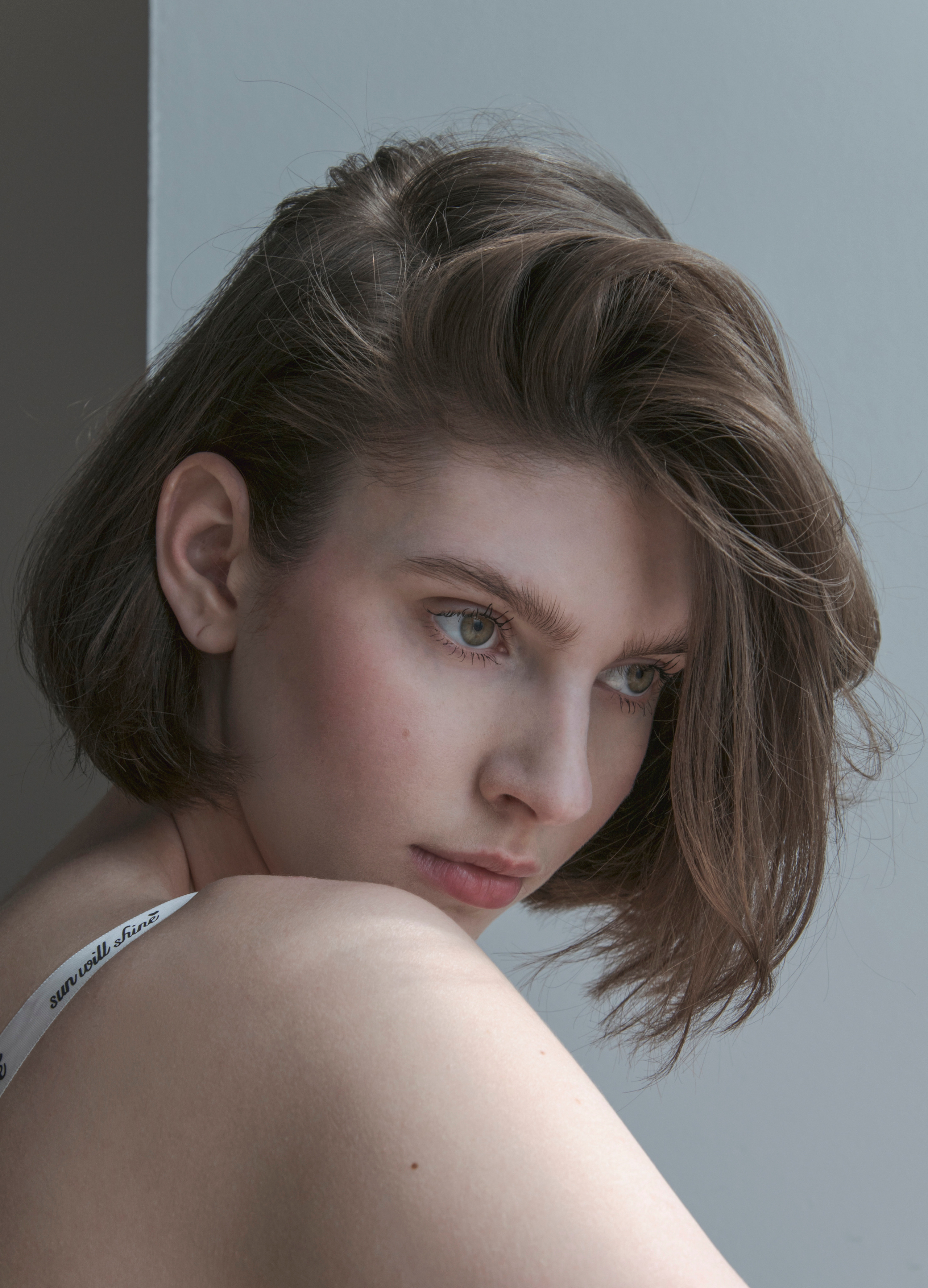 Арина. Фотограф Anita Mivchas