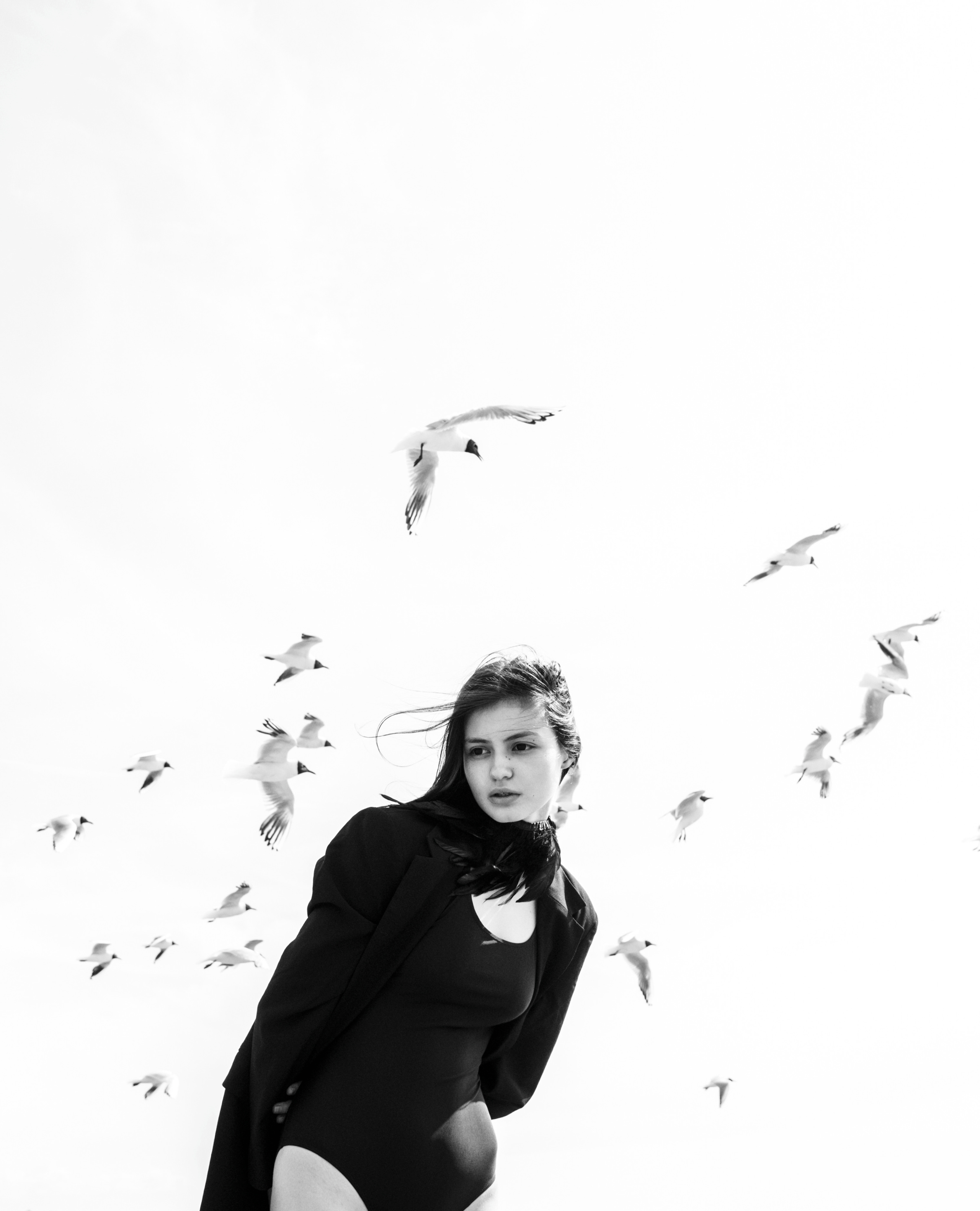 Ласковый. Фотограф Anita Mivchas