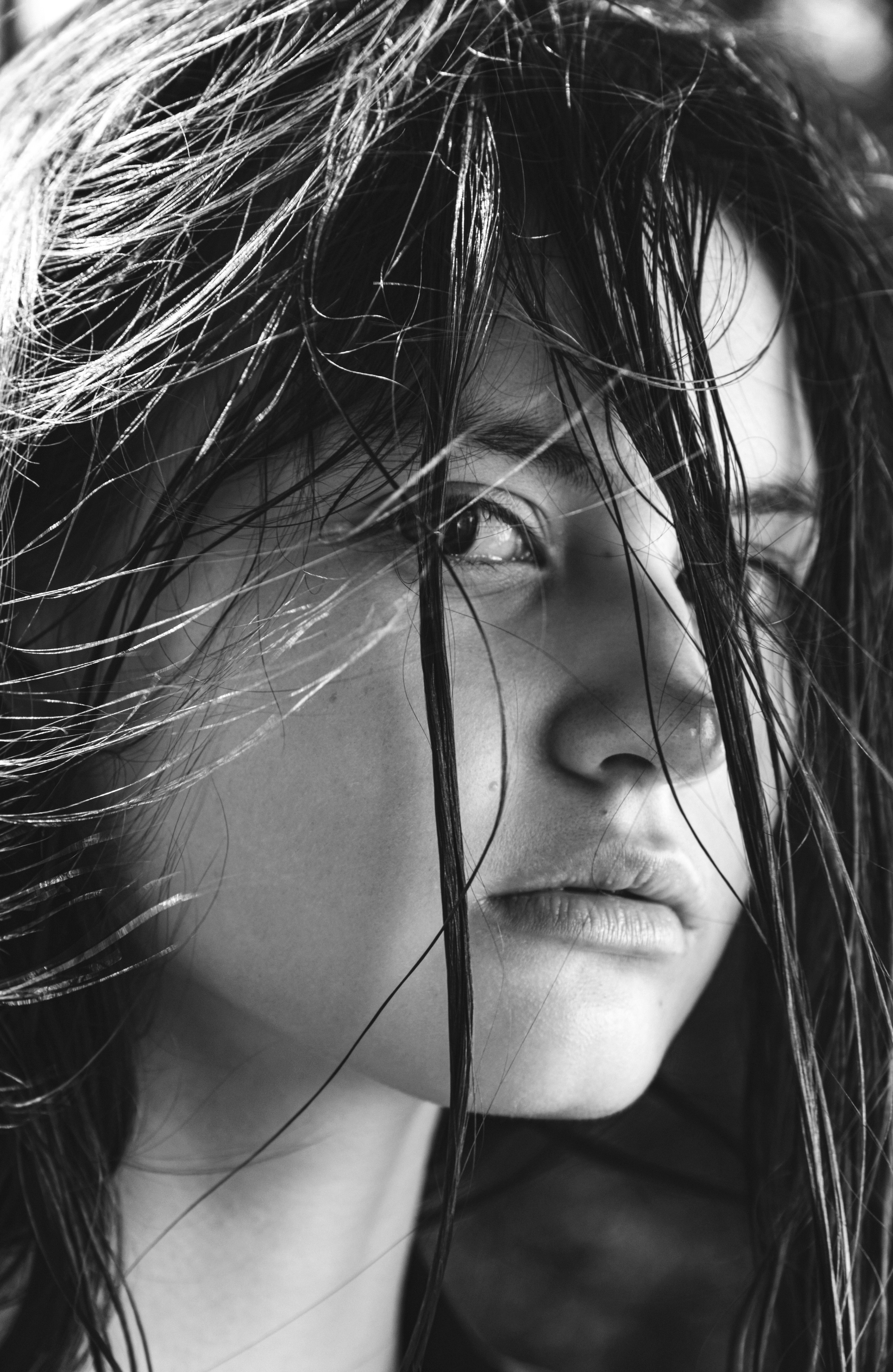Ласковый. Фотограф Anita Mivchas