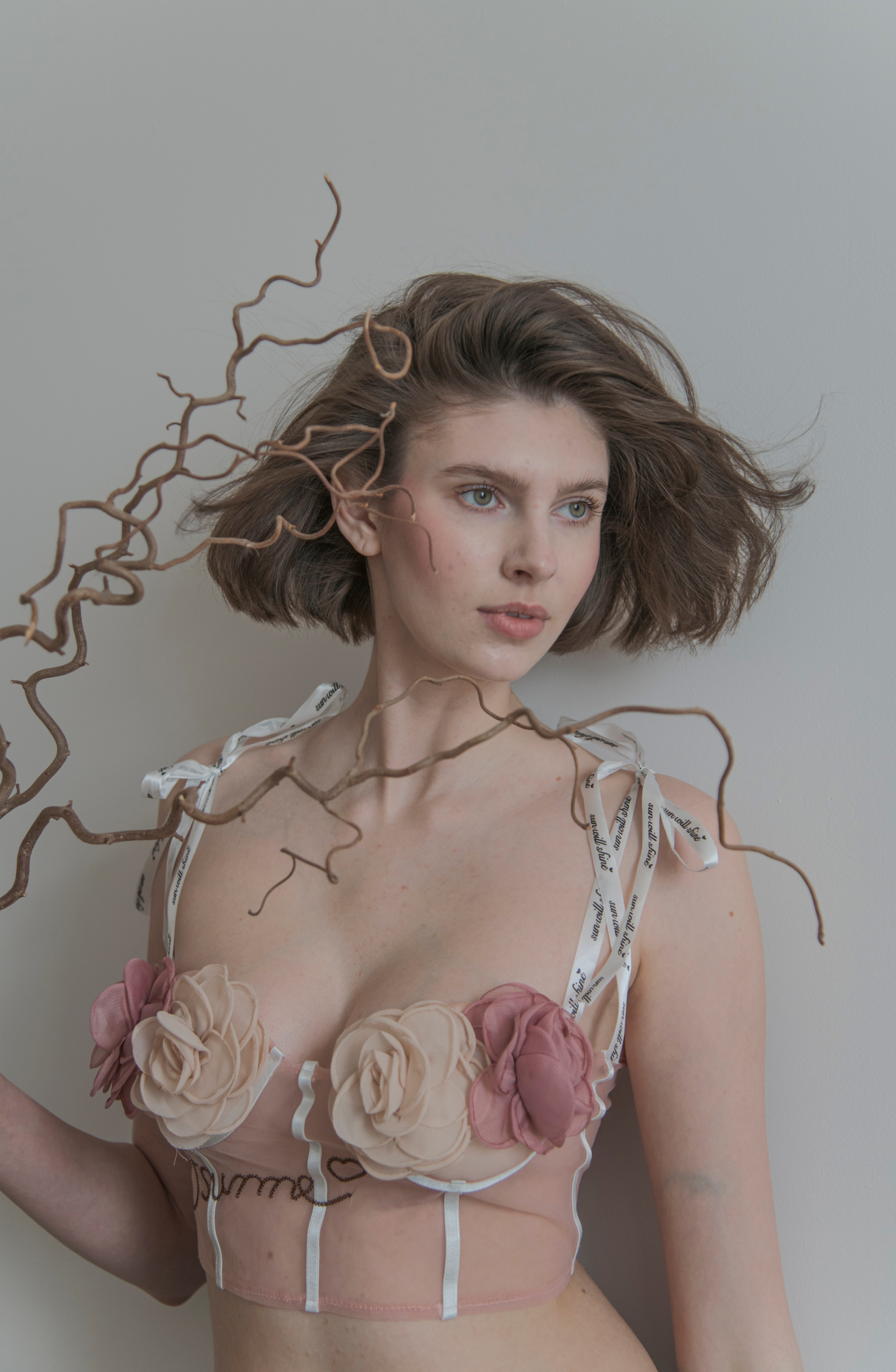 Арина. Фотограф Anita Mivchas