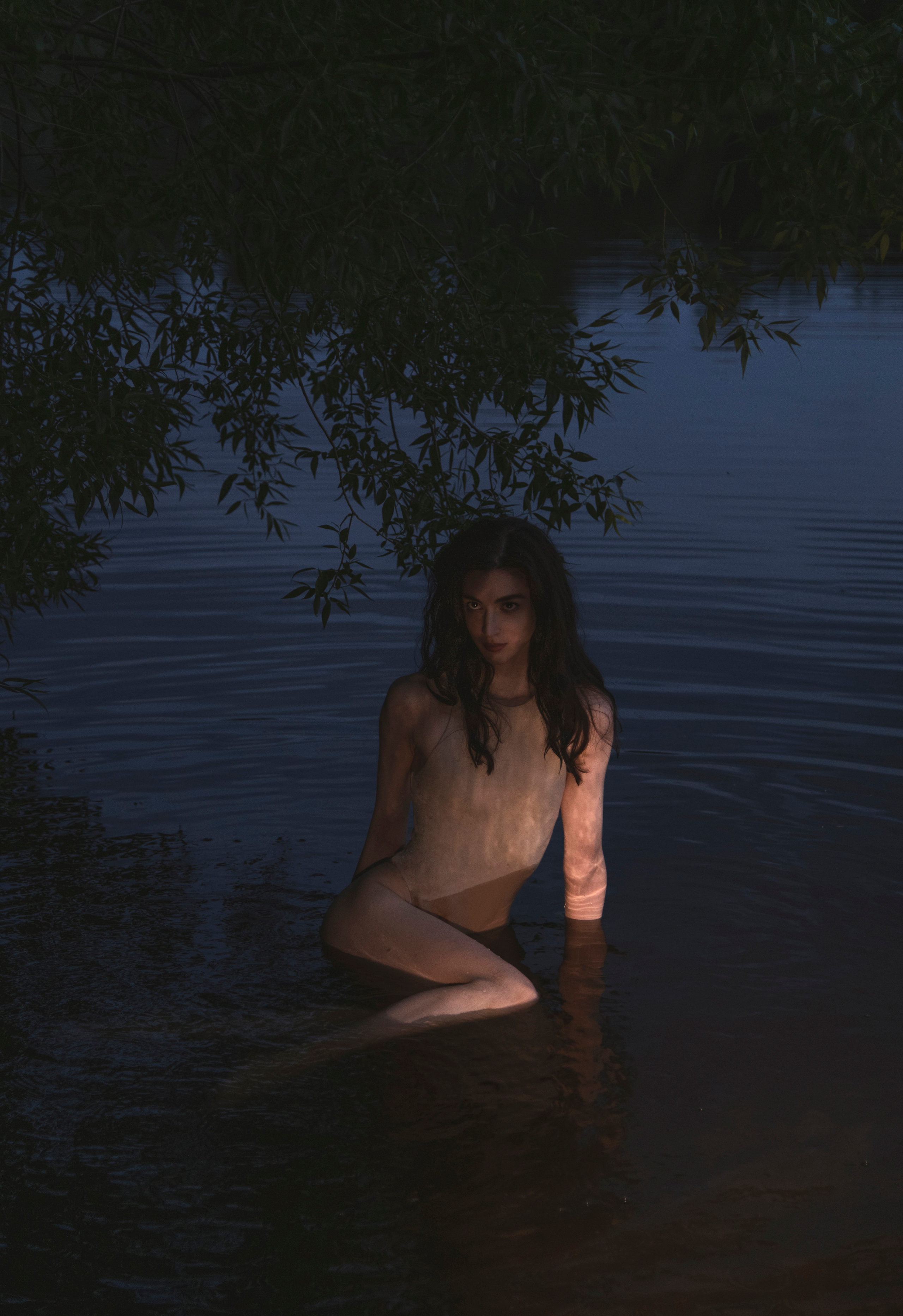 Рассвет. Фотограф Anita Mivchas