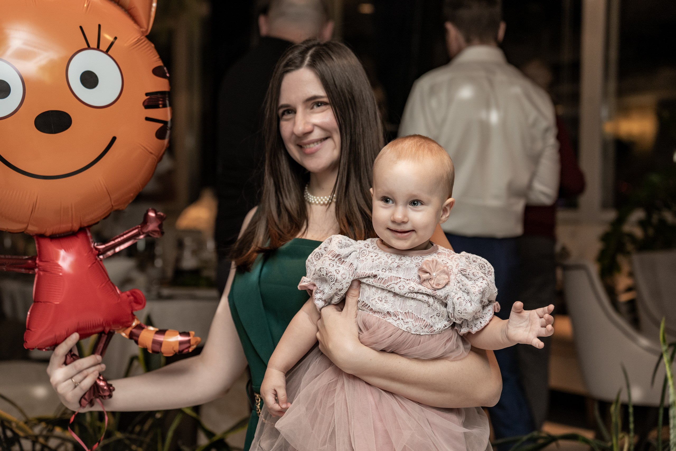 День рождения Софии