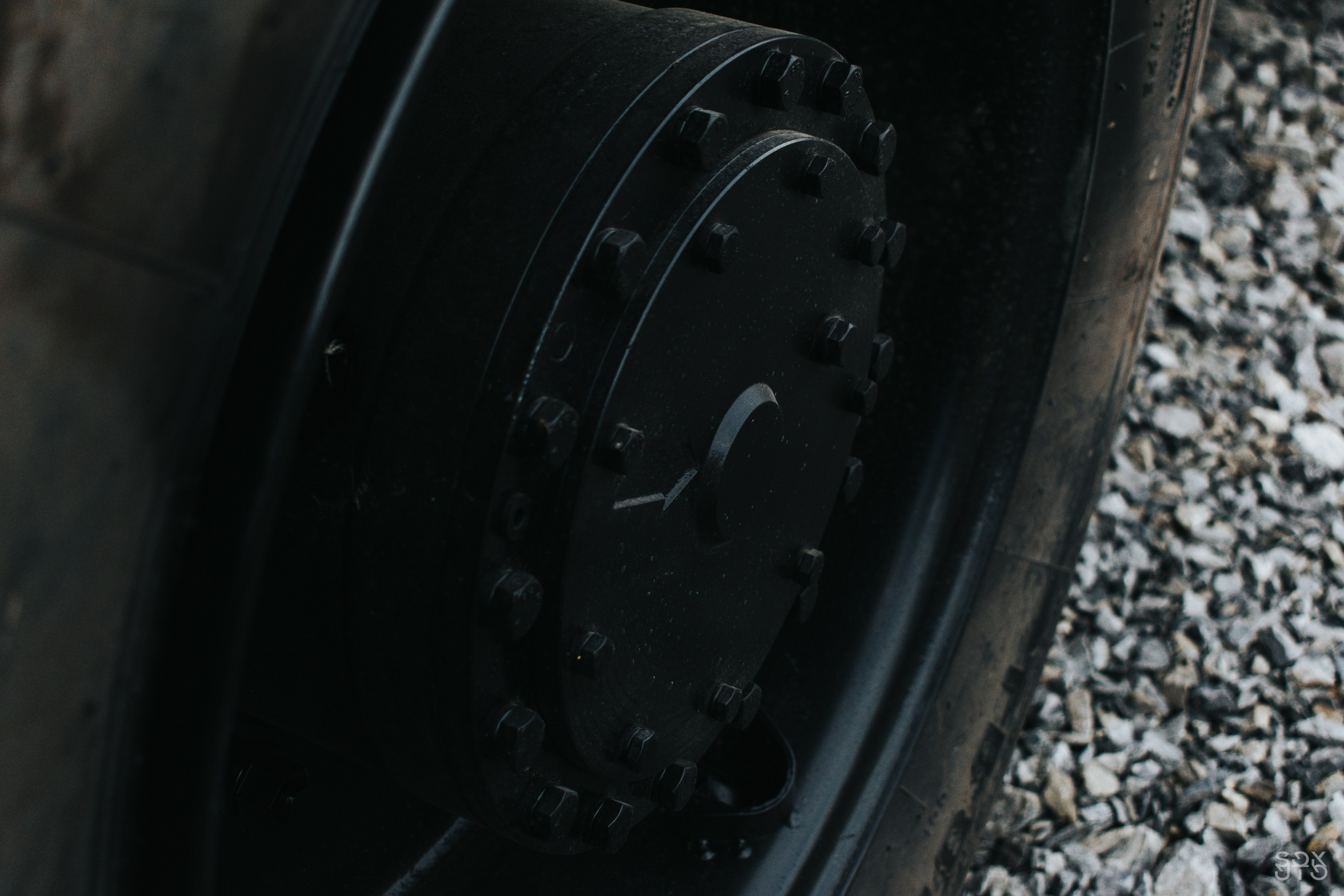 Строительная компания SHANTUI