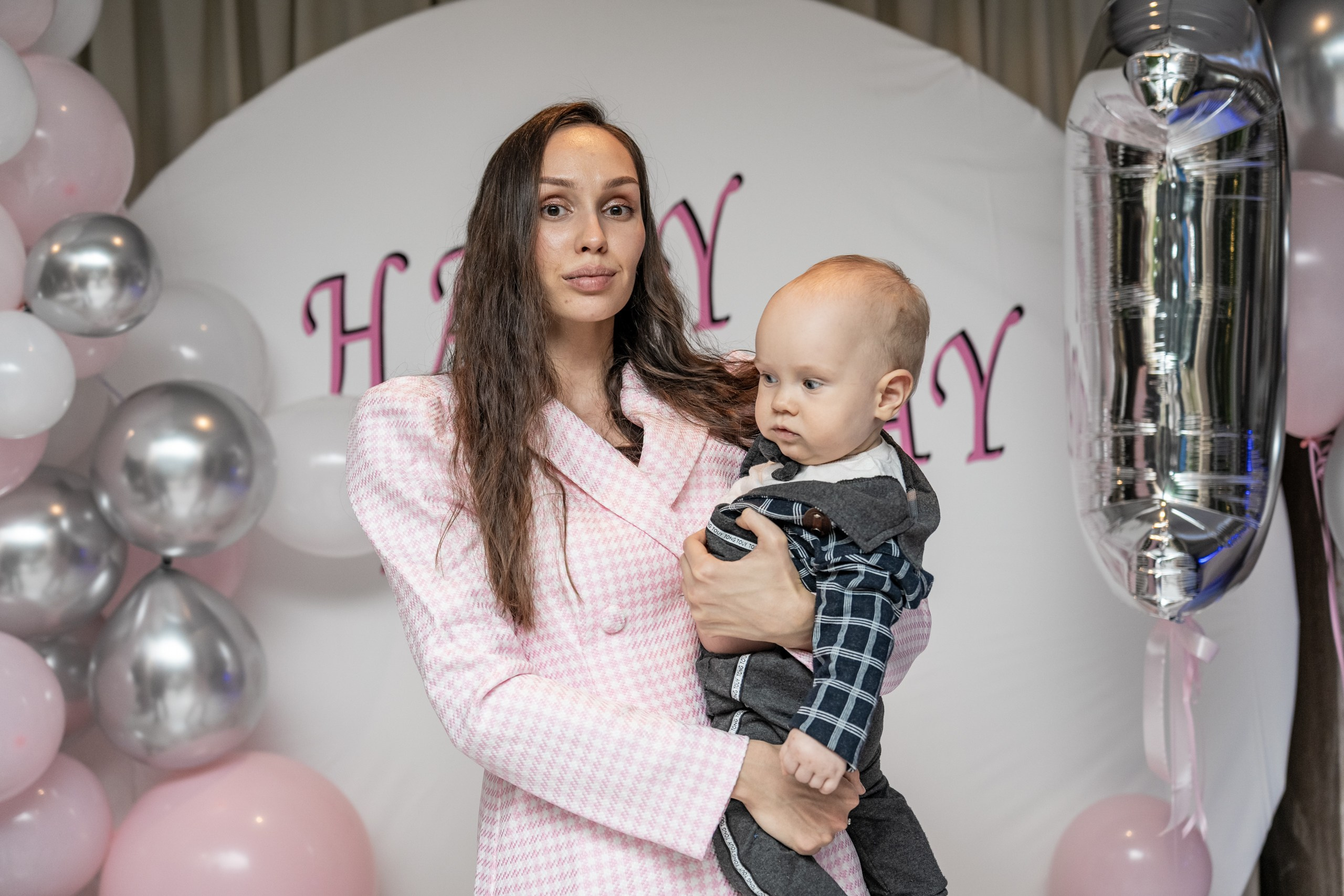 День рождения Софии