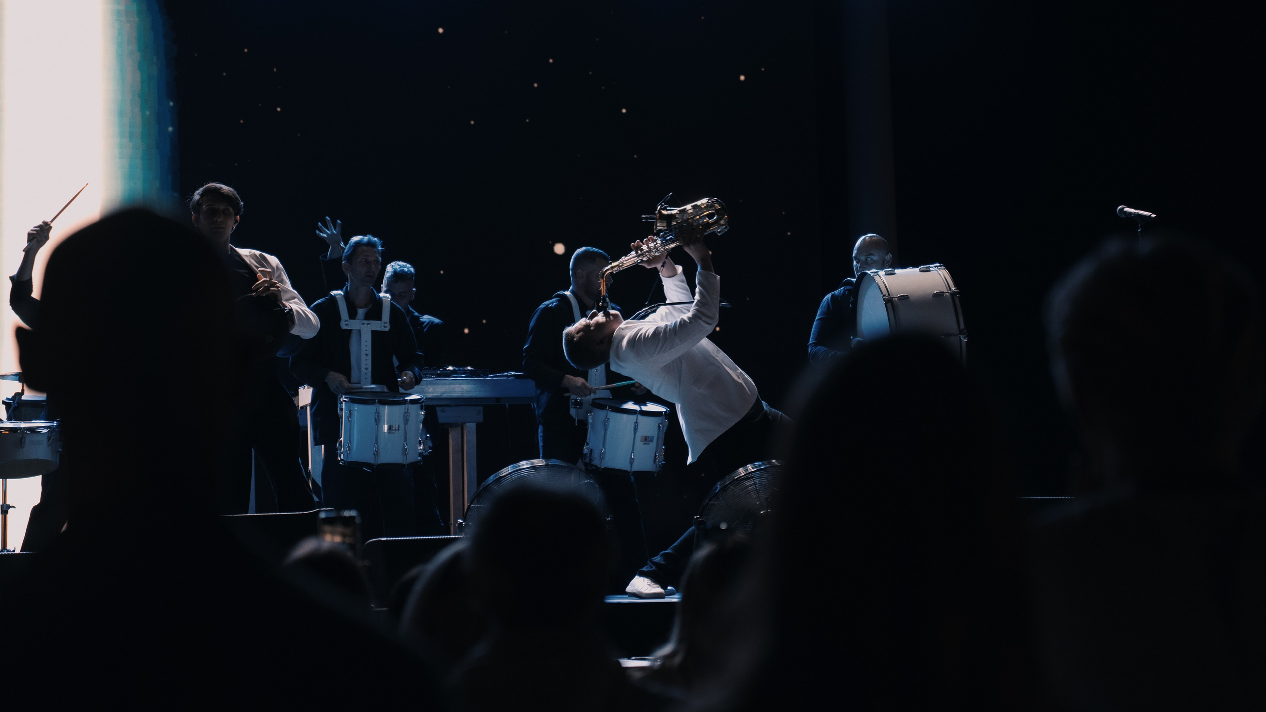 Eclipse ТУР. Геленджик, Анапа, Крым